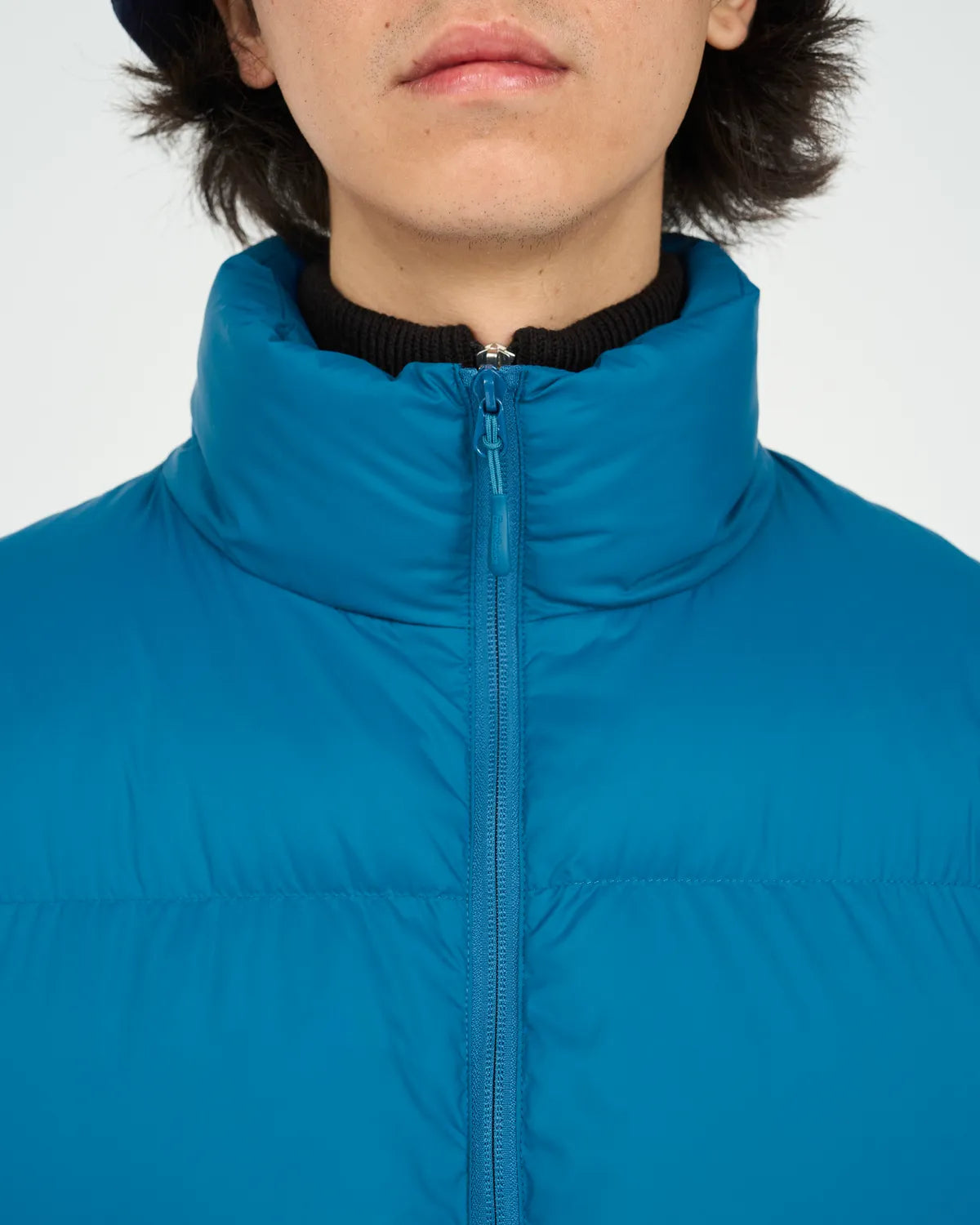 FreshService / PERTEX QUANTUM FUSION DOWN JACKET (FSC263-10100)