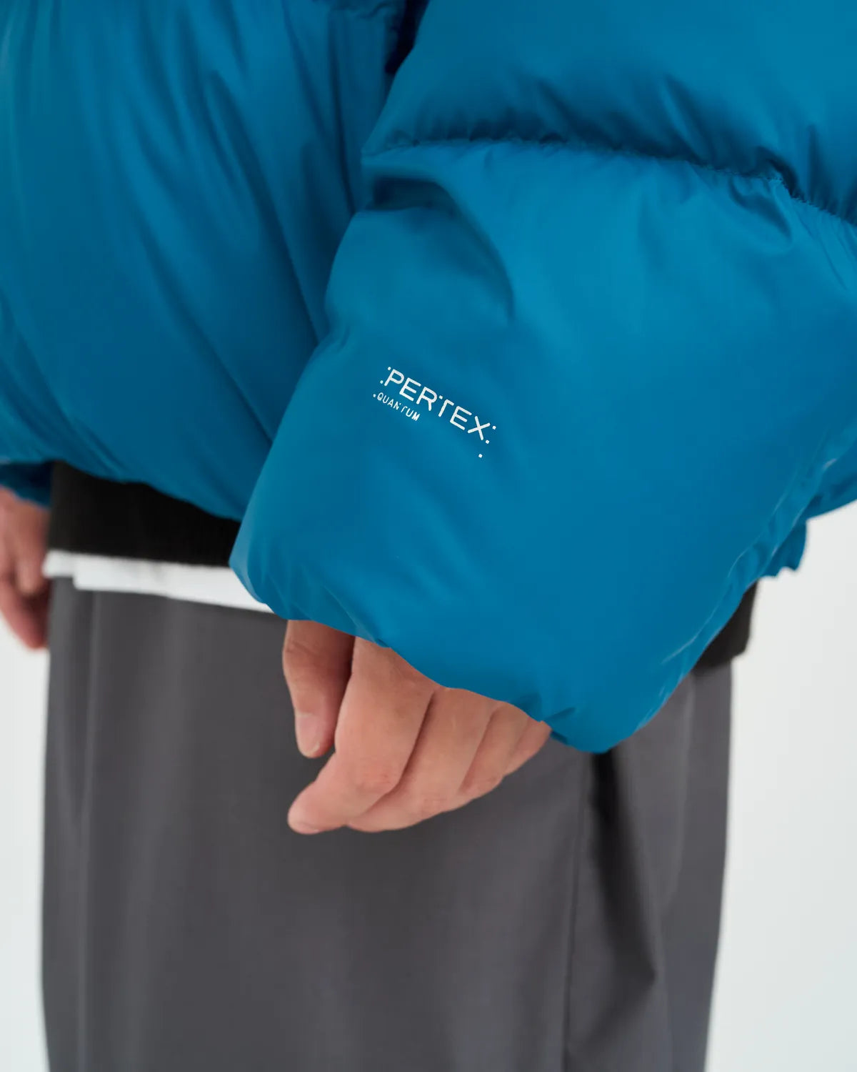 FreshService / PERTEX QUANTUM FUSION DOWN JACKET (FSC263-10100)