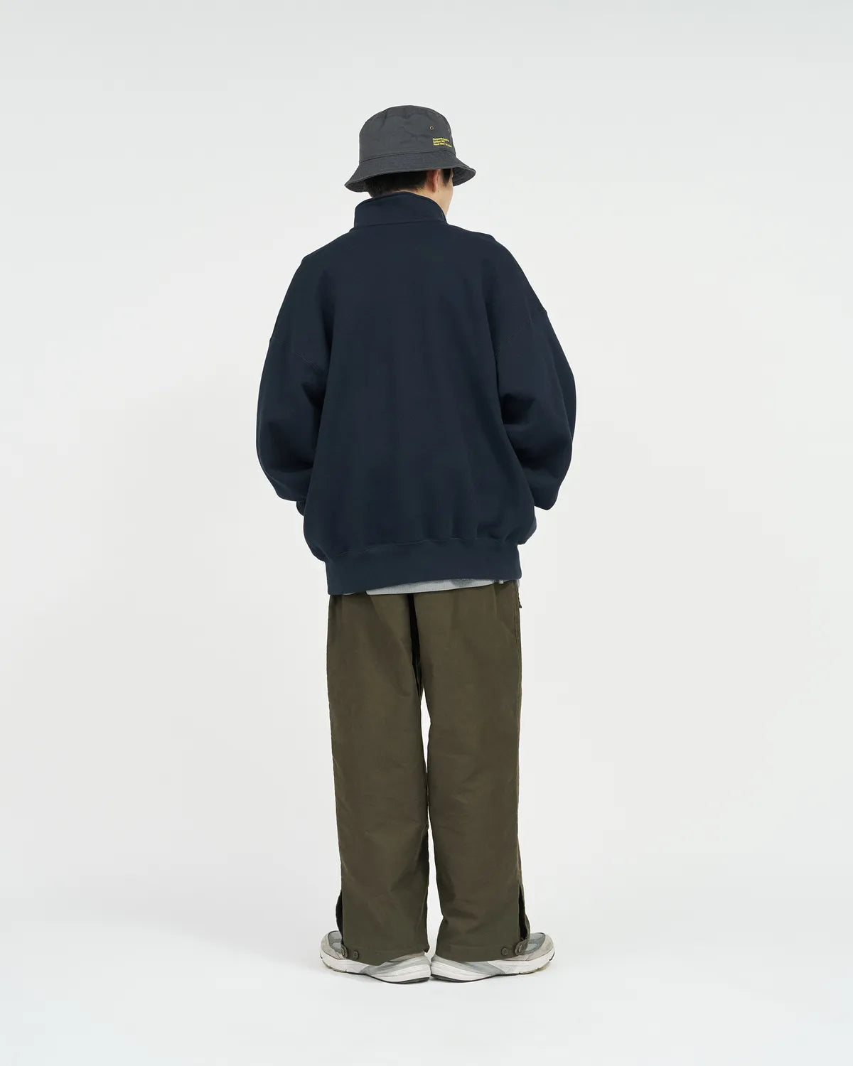 FreshService / MOLESKIN TANKERS PANTS (FSC261-40217)