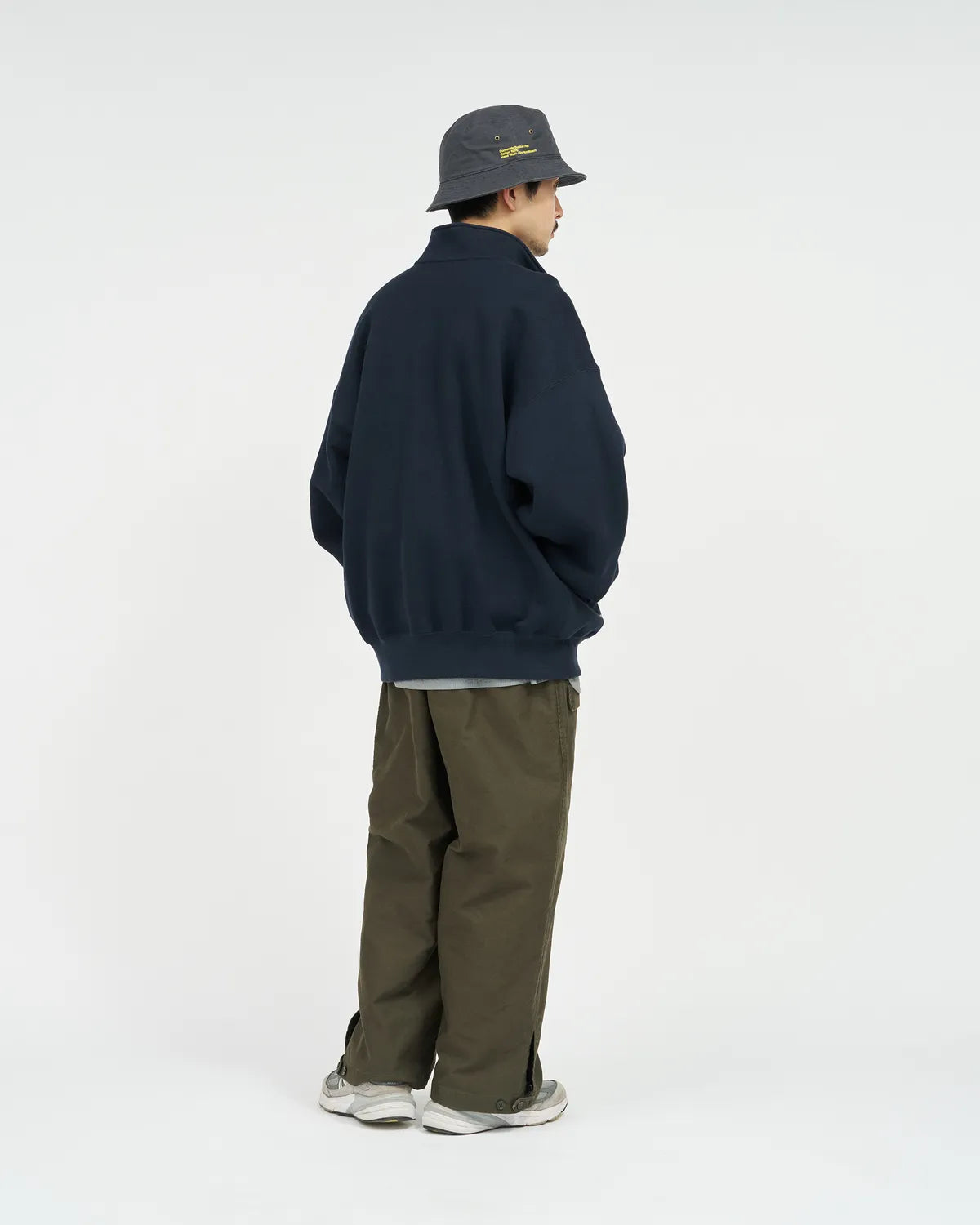 FreshService / MOLESKIN TANKERS PANTS (FSC261-40217)