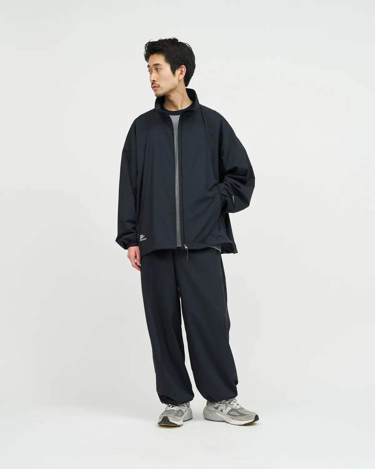 FreshService / PERTEX® EQUILIBRIUM TECH PANTS (FSC261-40241)