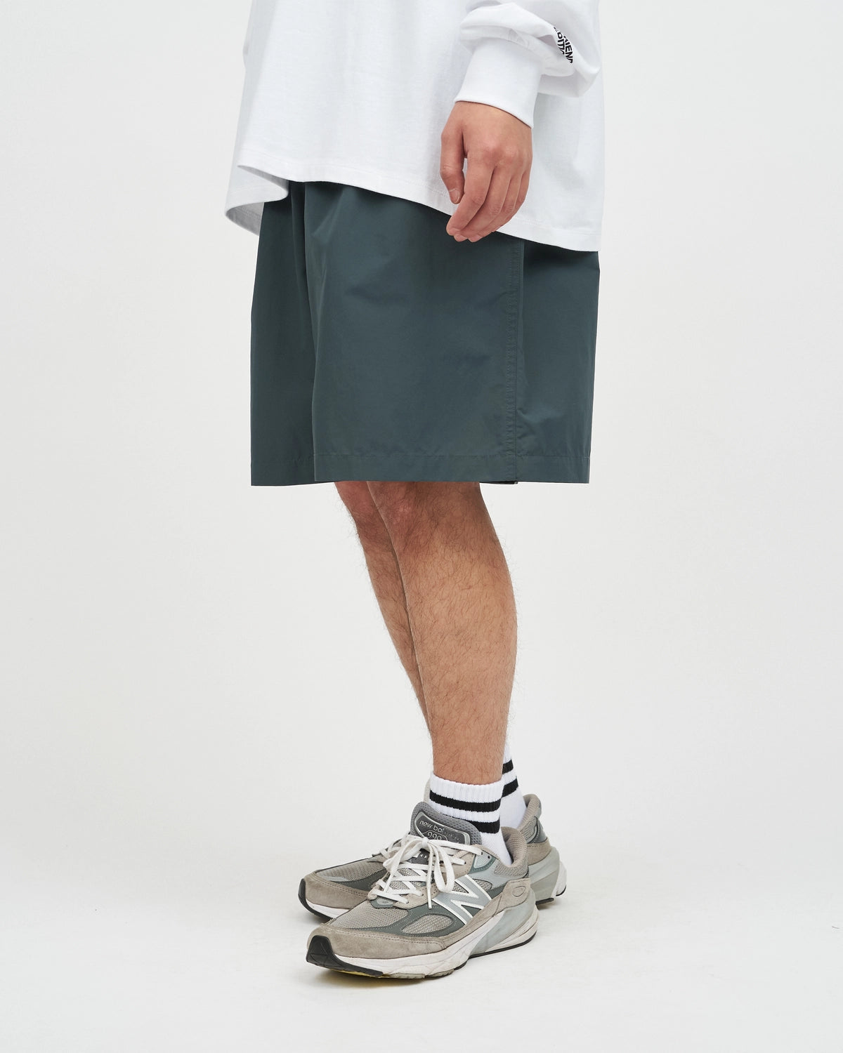 FreshService / FRIEND EDITIONS ALL WEATHER SHORTS (FSP261-90092FE)