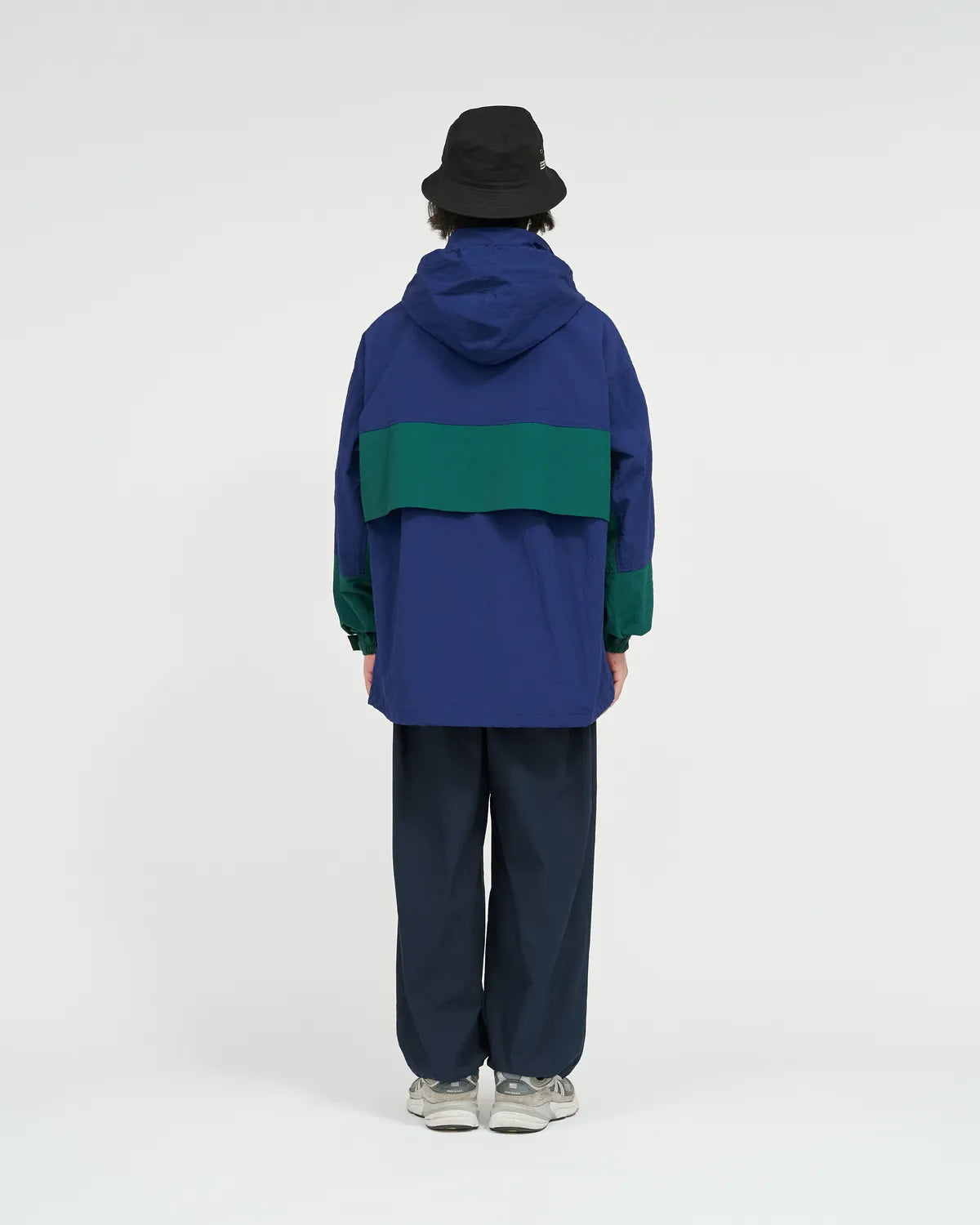 FreshService / NYLON CANVAS SAILING JACKET (FSC261-30254)