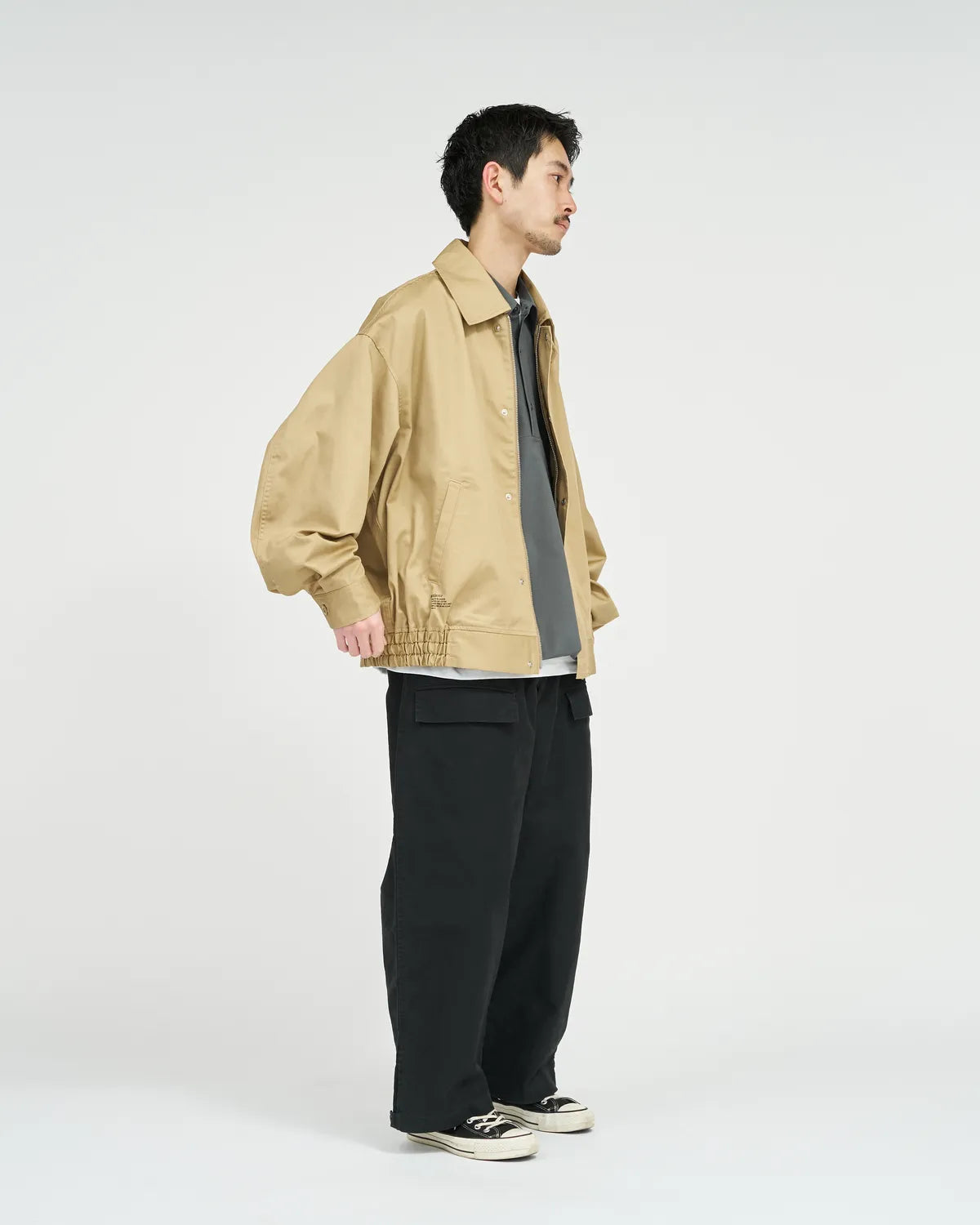 FreshService / MOLESKIN TANKERS PANTS (FSC261-40217)