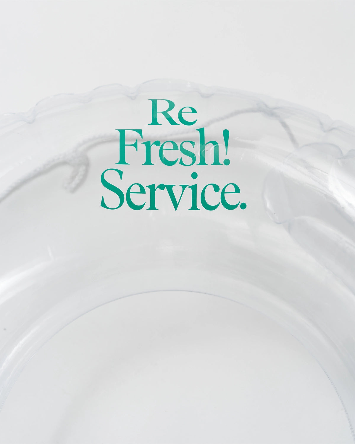 FreshService / INFLATABLE WATER RING (FSR261-99288)
