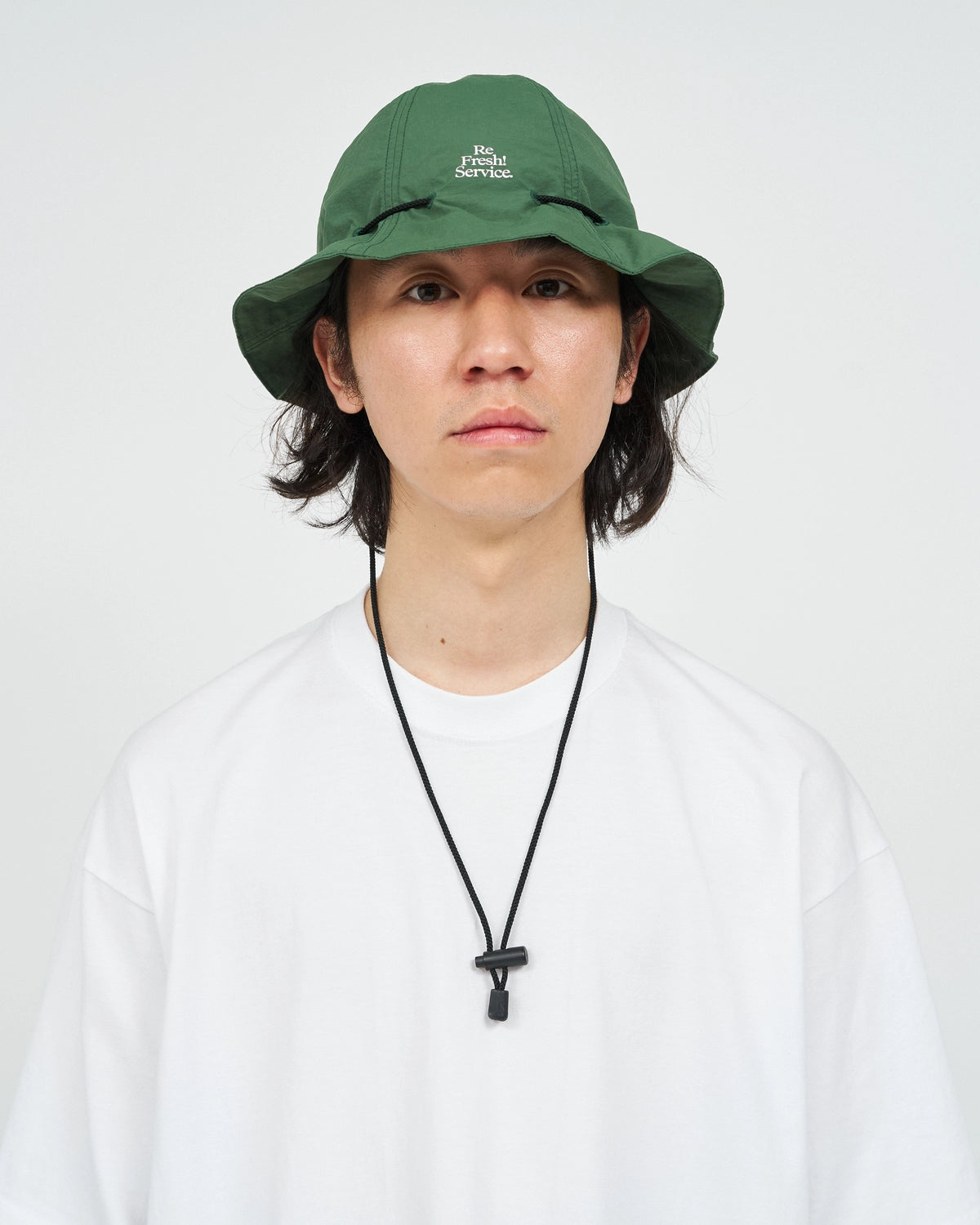FreshService/PILE SAUNA HAT