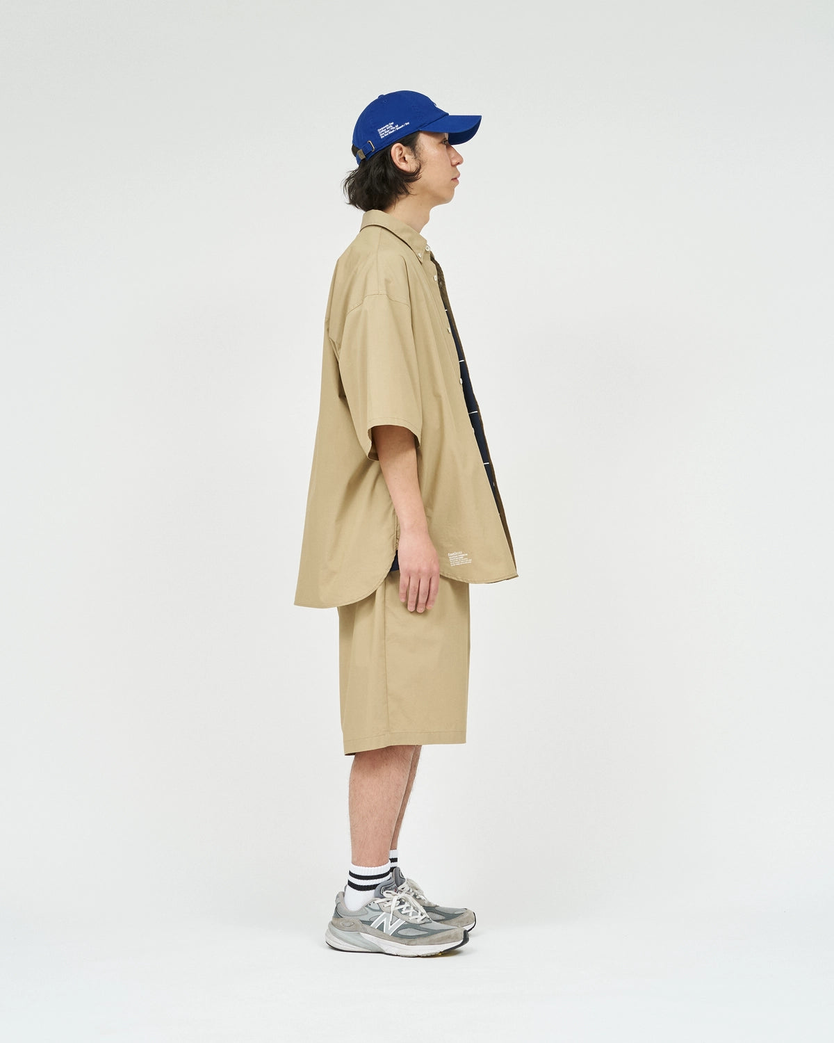 FreshService/Utility OVER PANTS