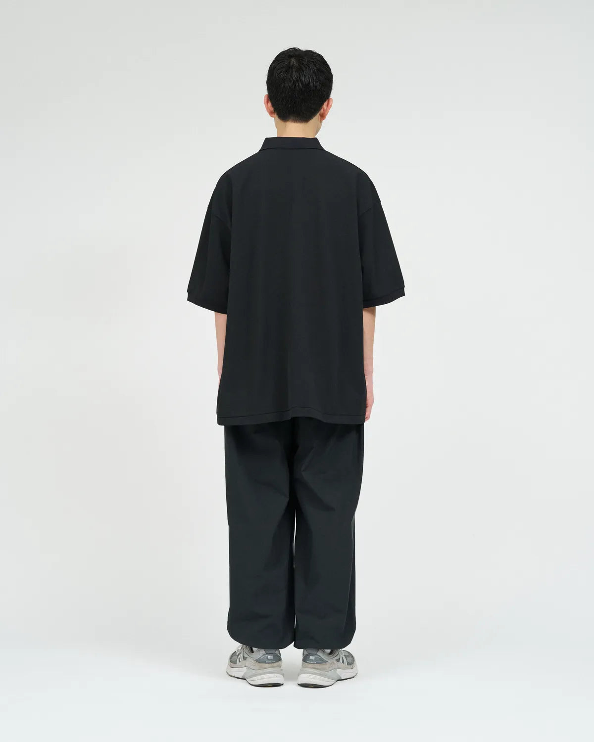 FreshService / DRY PIQUE JERSEY S/S POLO "DISPATCH" (FSC261-70155)