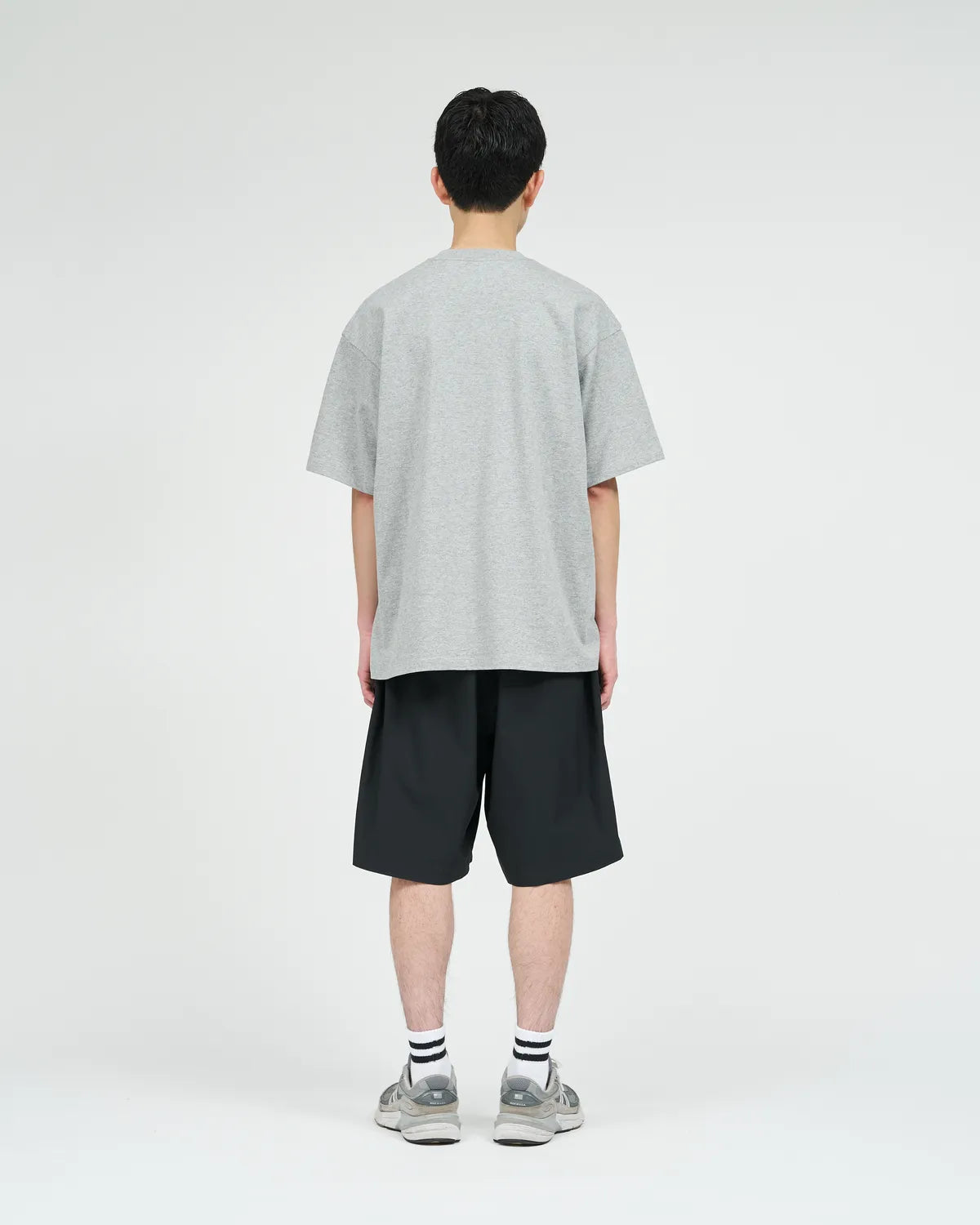 FreshService / CORPORATE PRINTED S/S TEE "FISH" (FSC261-70153)