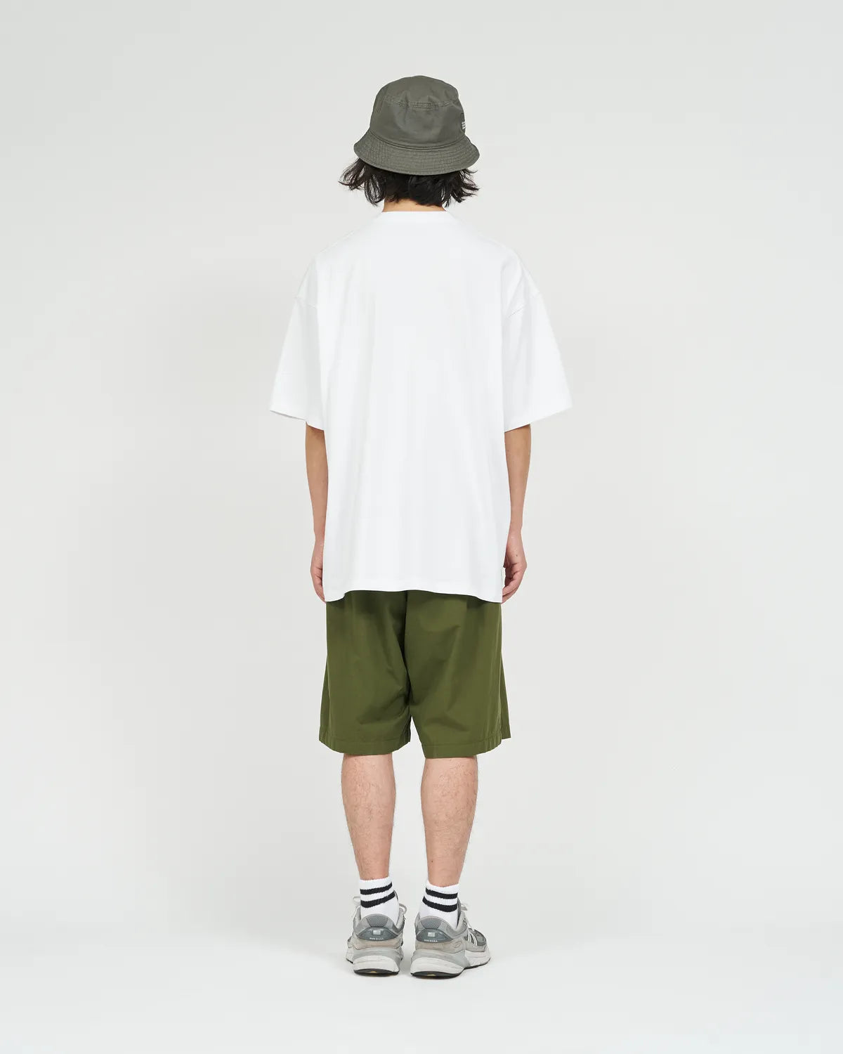 FreshService / CORPORATE PRINTED S/S TEE "FISH" (FSC261-70153)