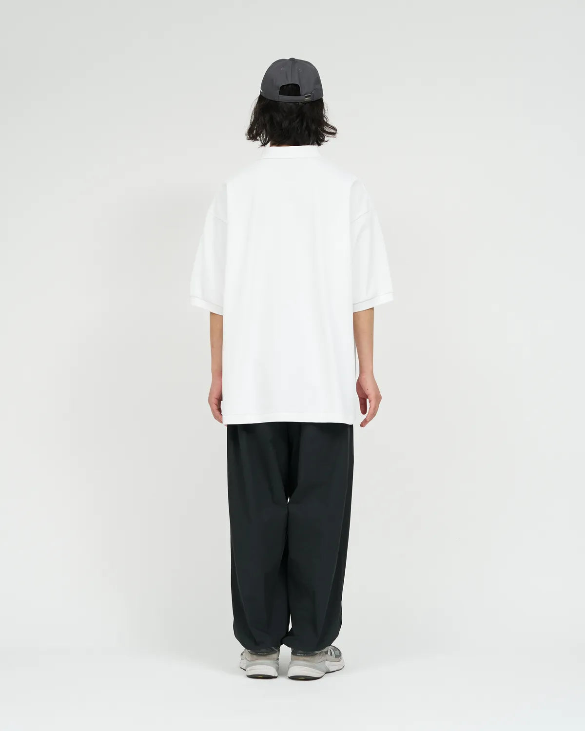 FreshService / DRY PIQUE JERSEY S/S POLO "DISPATCH" (FSC261-70155)