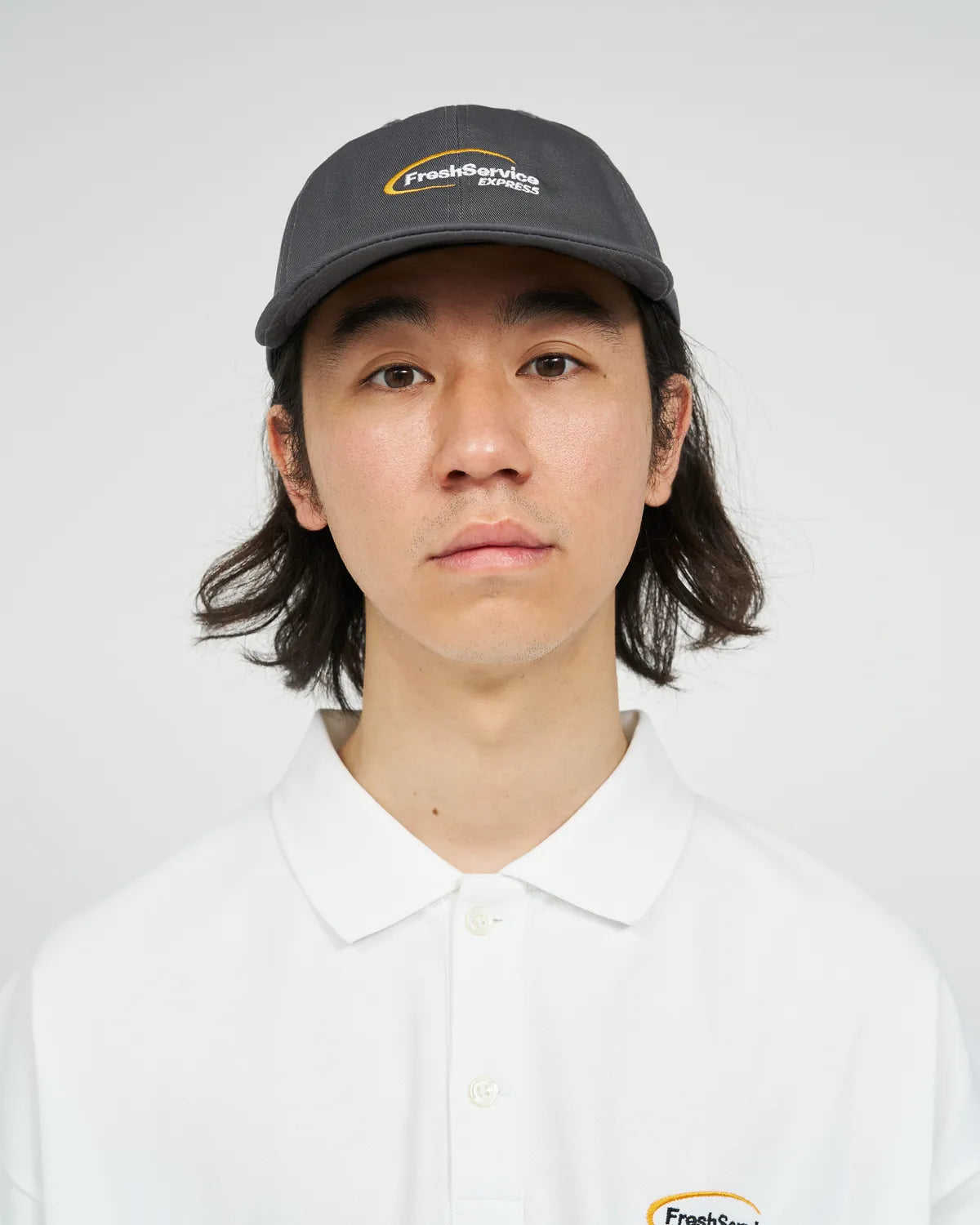 FreshServiceSport®︎/PHILMENT × FSS CART TIE POUCH