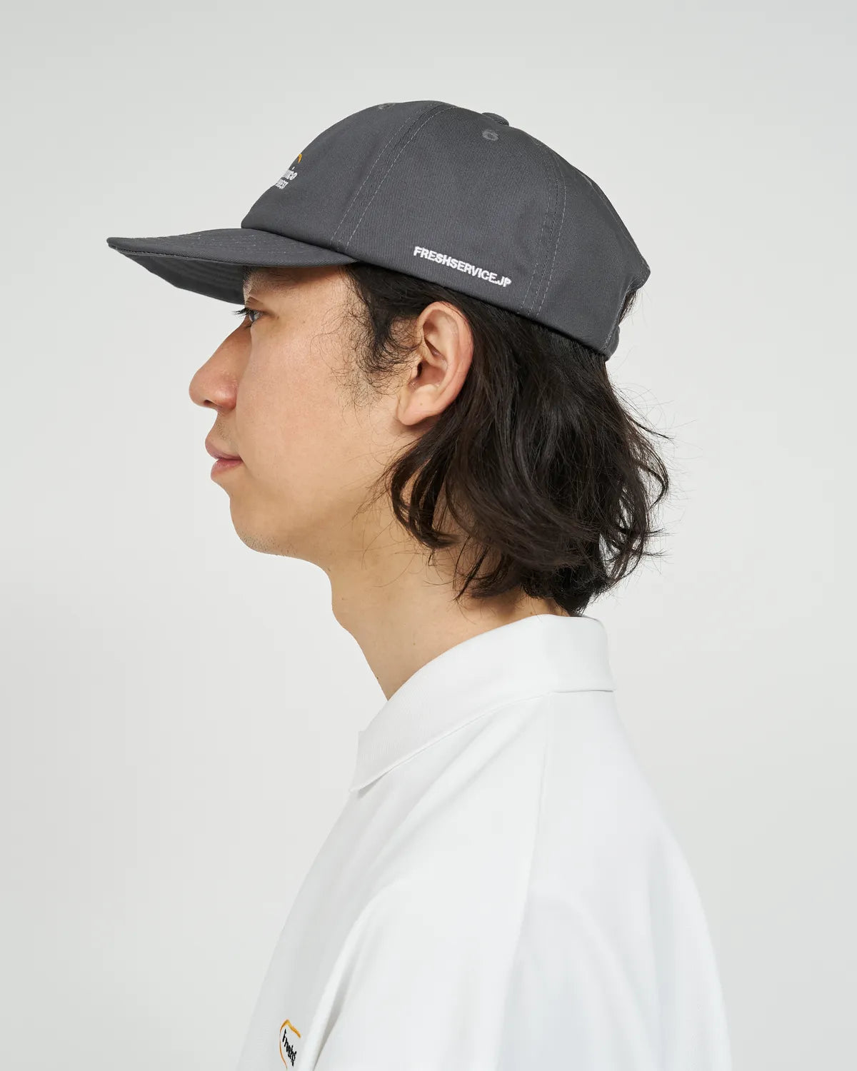 FreshServiceSport®︎/PHILMENT × FSS CART TIE POUCH