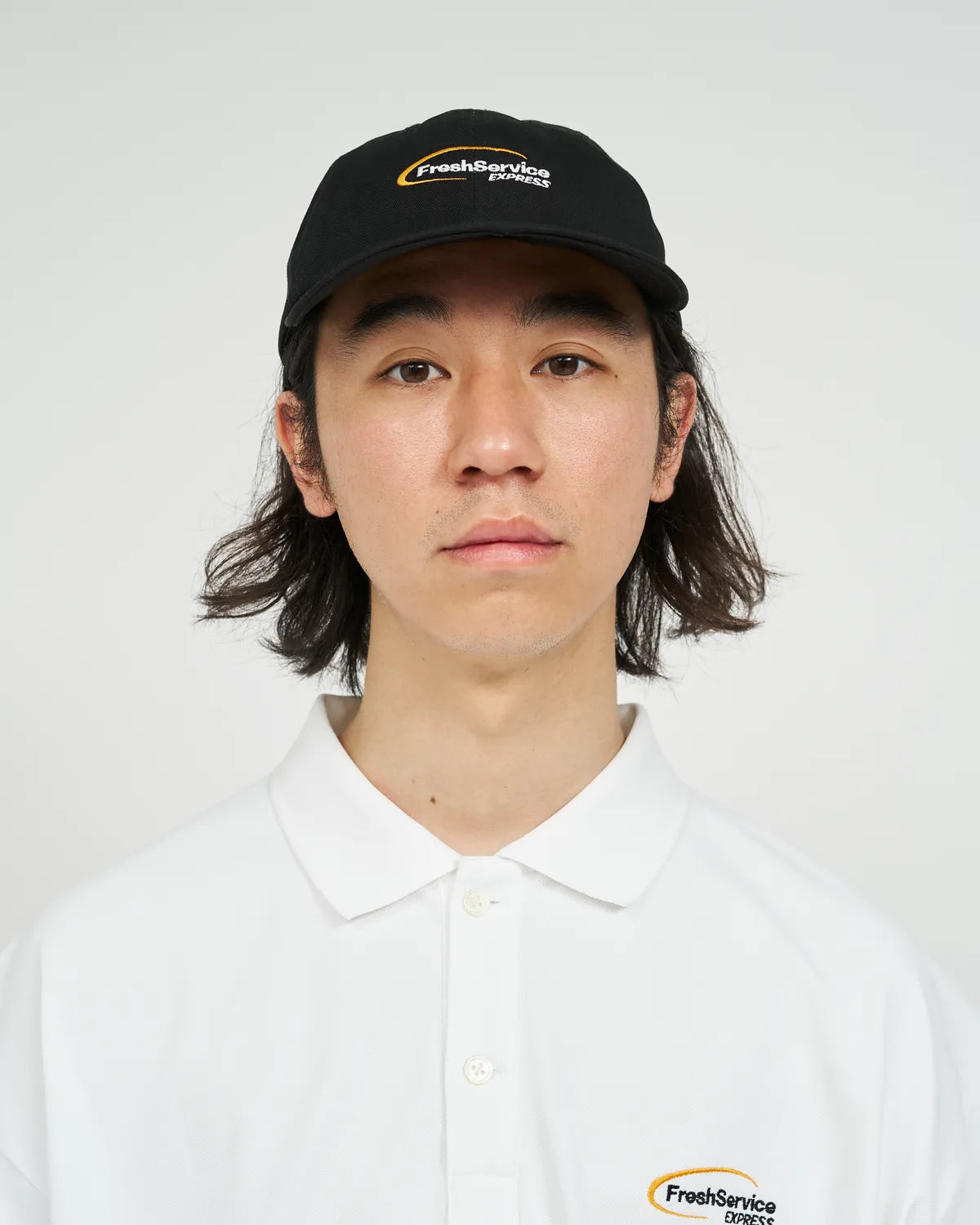 FreshServiceSport®︎/PHILMENT × FSS CART TIE POUCH