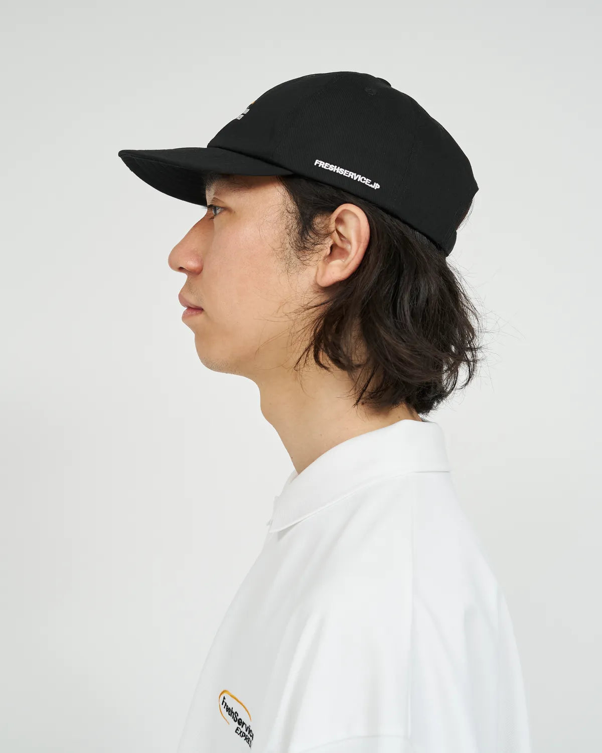 FreshServiceSport®︎/PHILMENT × FSS CART TIE POUCH