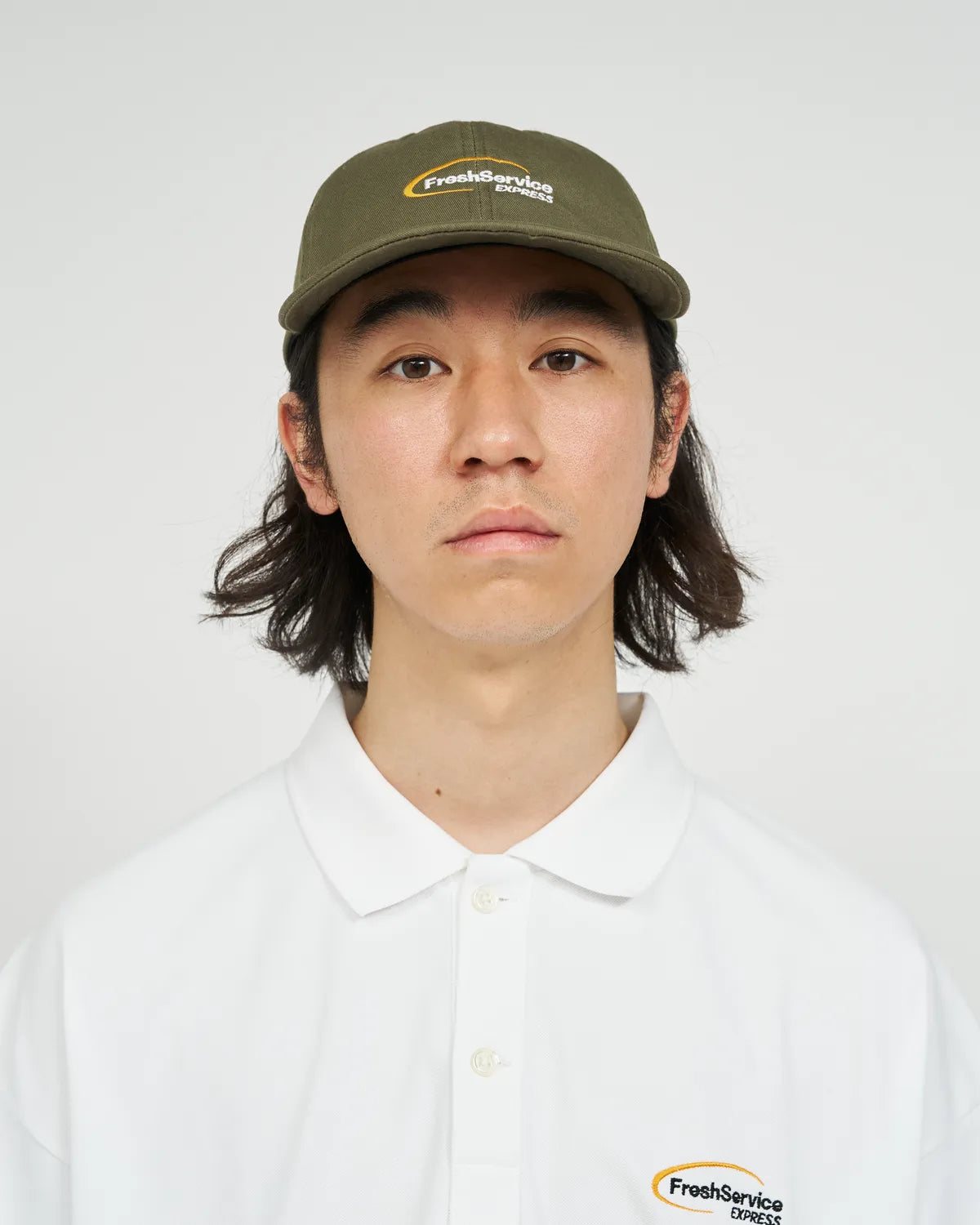 FreshServiceSport®︎/PHILMENT × FSS CART TIE POUCH