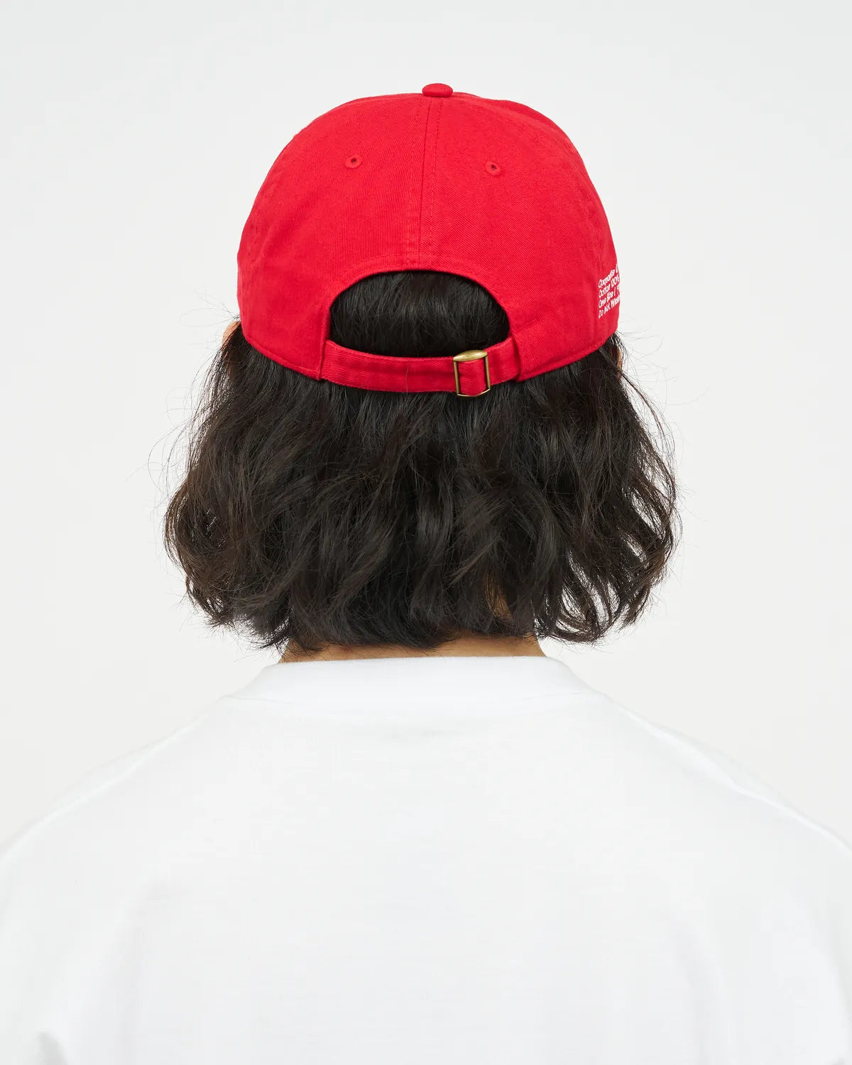FreshService / CORPORATE CAP (FSP262-90052B)