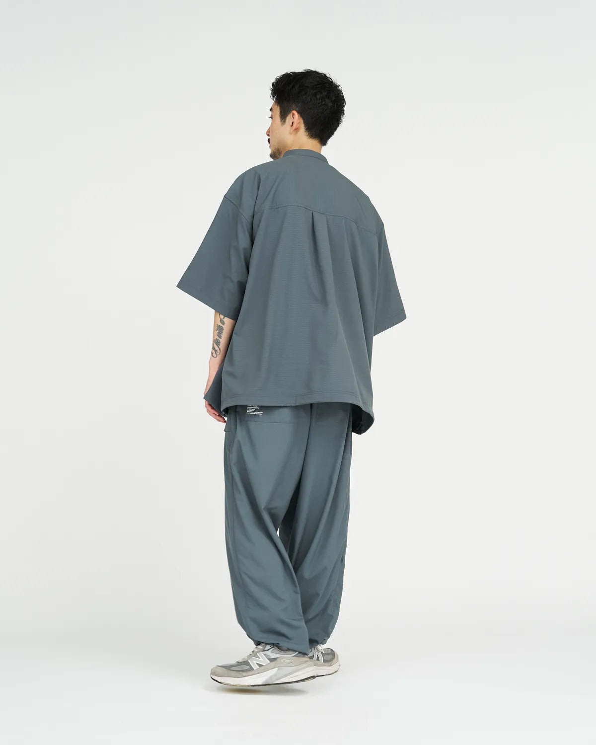 FreshService / COOLFIBER RIPSTOP BAKER PANTS (FSC262-40010)