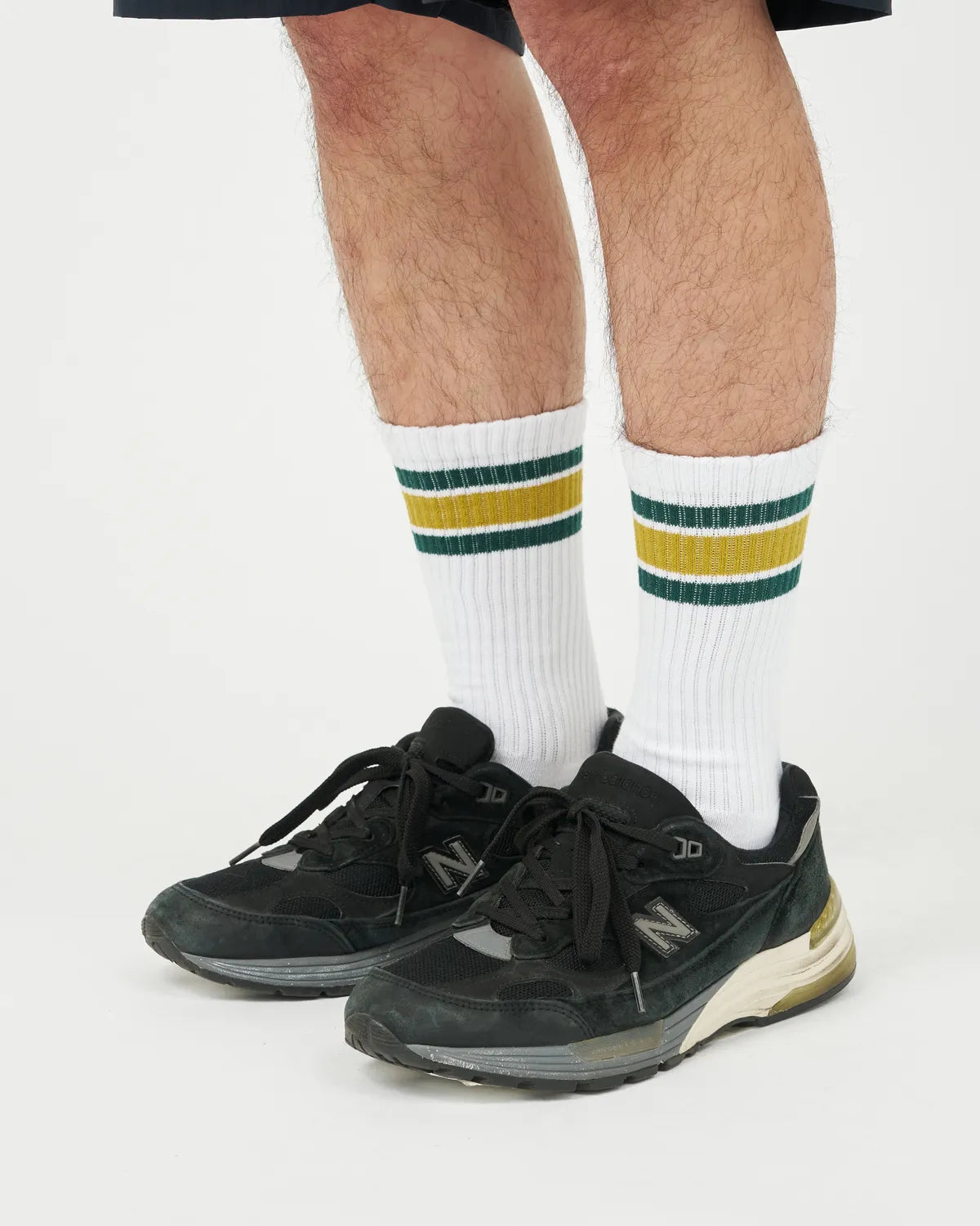 FreshService/SIGNATURE 3-PACK SOCKS