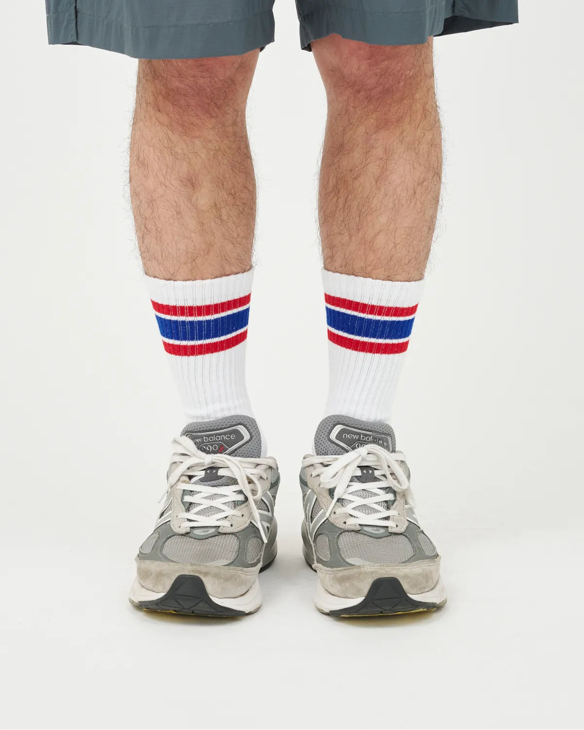 FreshService/SIGNATURE 3-PACK SOCKS