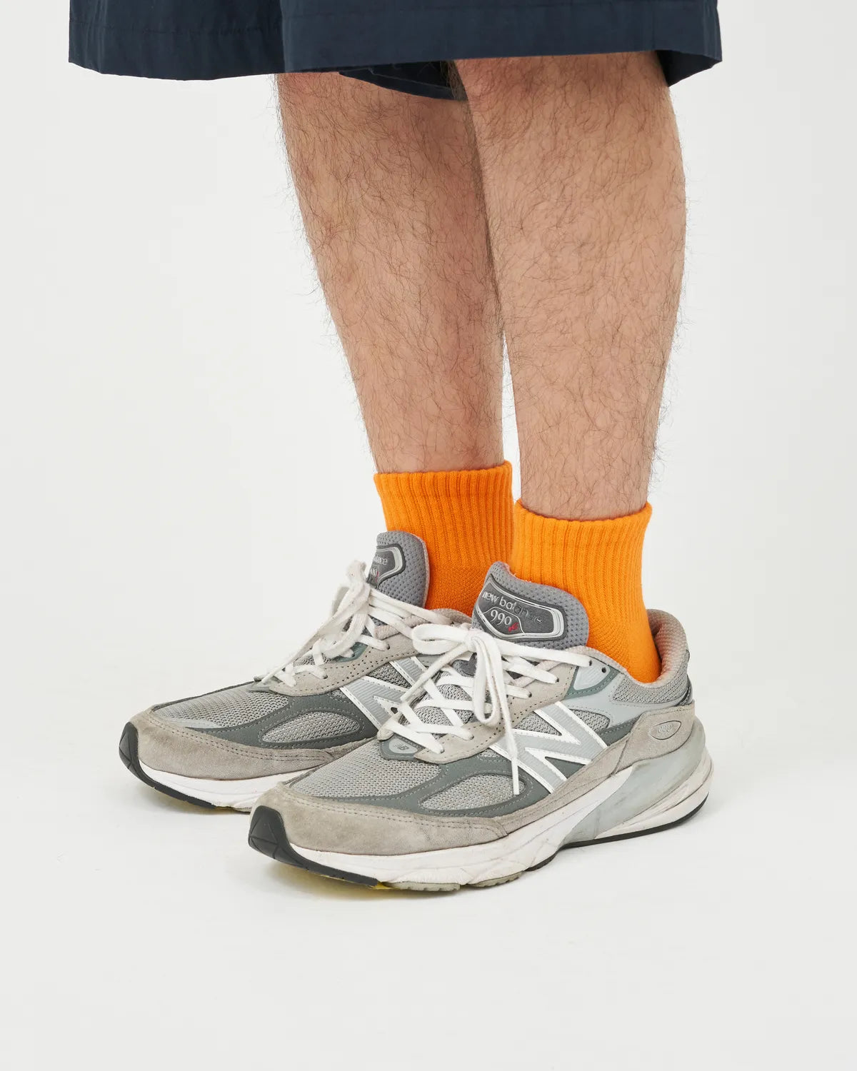FreshService / ORIGINAL 3-PACK SHORT SOCKS (FSP262-90093B)