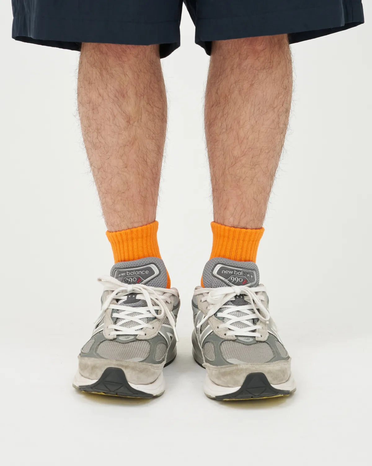 FreshService / ORIGINAL 3-PACK SHORT SOCKS (FSP262-90093B)