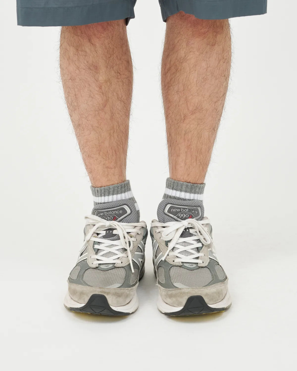 FreshService/SIGNATURE 3-PACK SOCKS