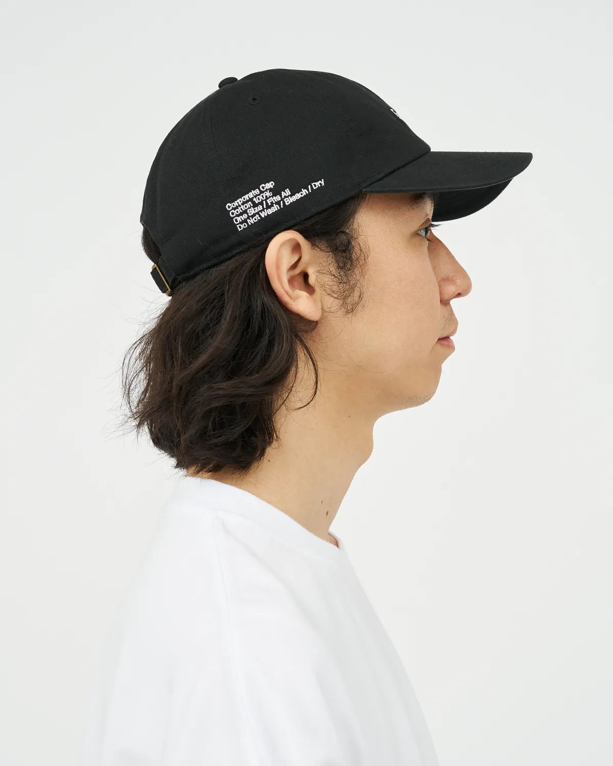 FreshService / CORPORATE CAP (FSP262-90052B)