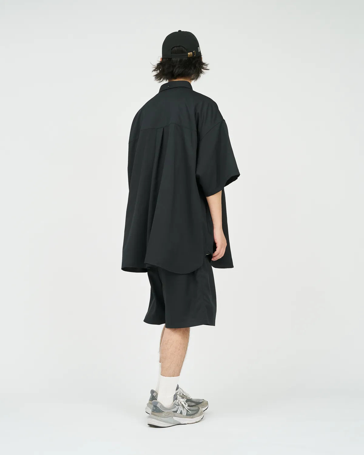 FreshService / COOLFIBER S/S B.D SHIRT (FSC262-50023)