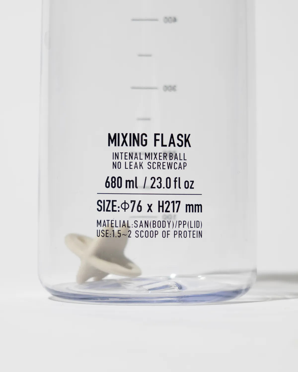 FreshServiceSport / MIXING FLASK (FSS263-99141)