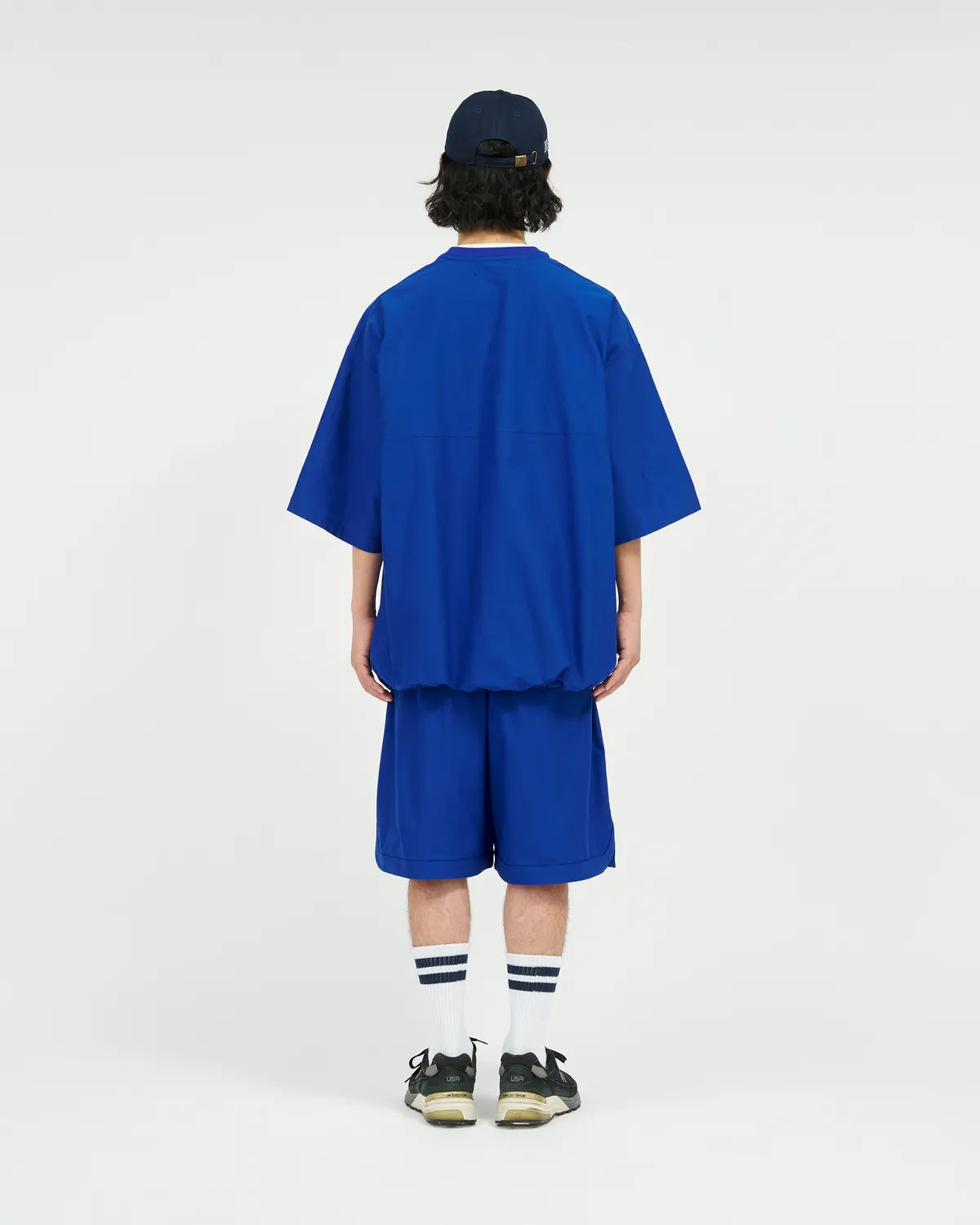 FreshServiceSport / ACTIVE DRY MESH TRAINING SHORTS (FSS263-40165)