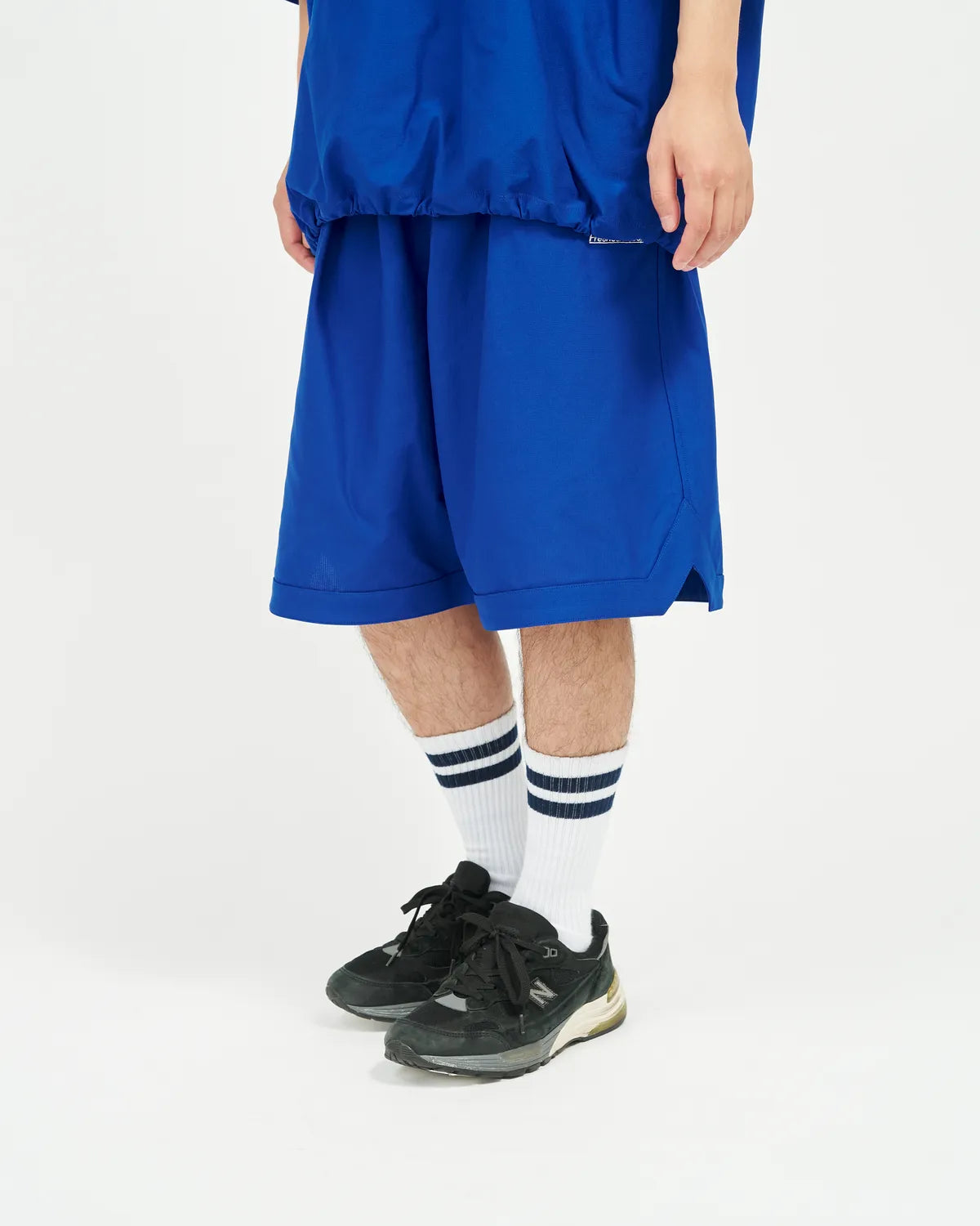 FreshServiceSport / ACTIVE DRY MESH TRAINING SHORTS (FSS263-40165)