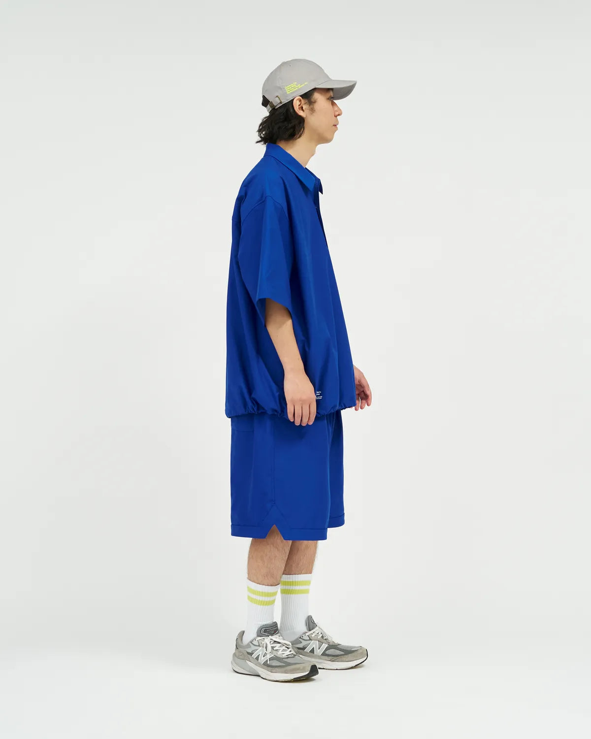 FreshServiceSport / ACTIVE DRY MESH POLO (FSS263-70164)
