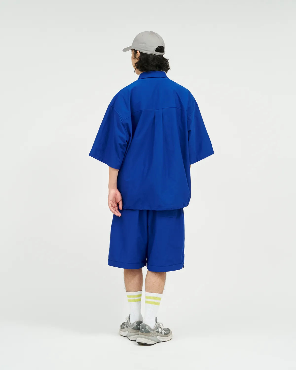 FreshServiceSport / ACTIVE DRY MESH POLO (FSS263-70164)
