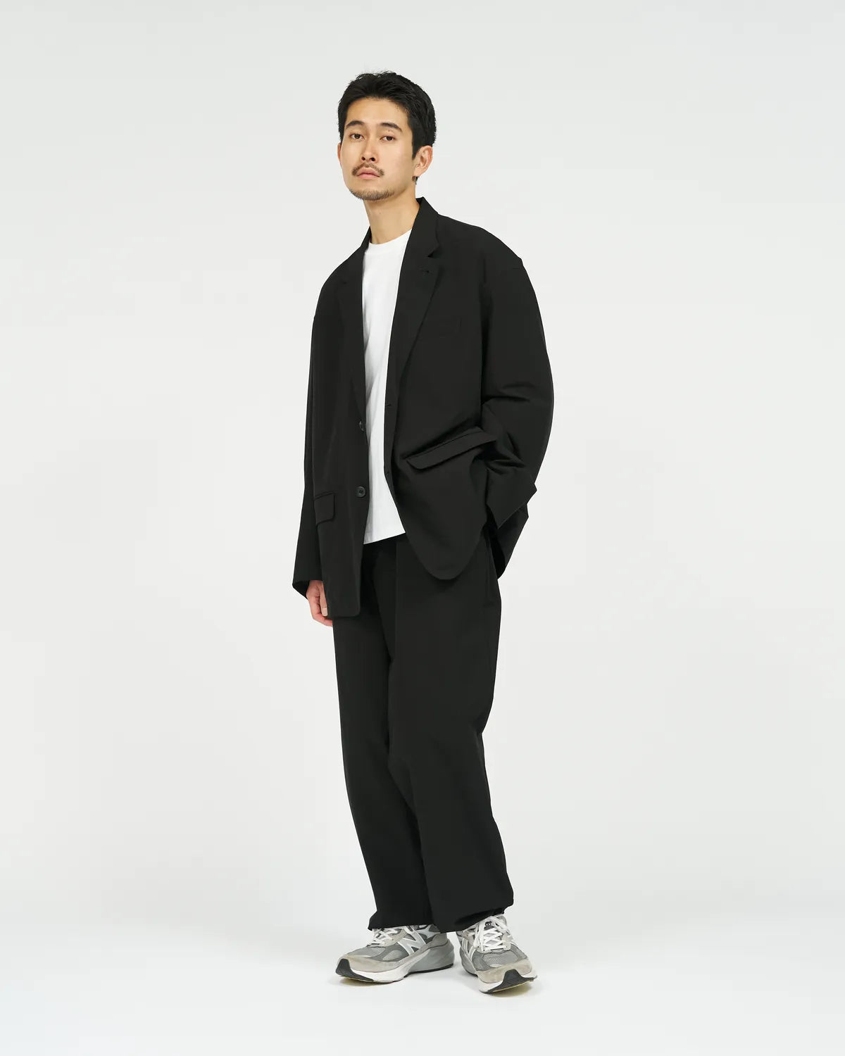 FreshService / FLEX SHIELD TROUSERS (FSC263-40081)
