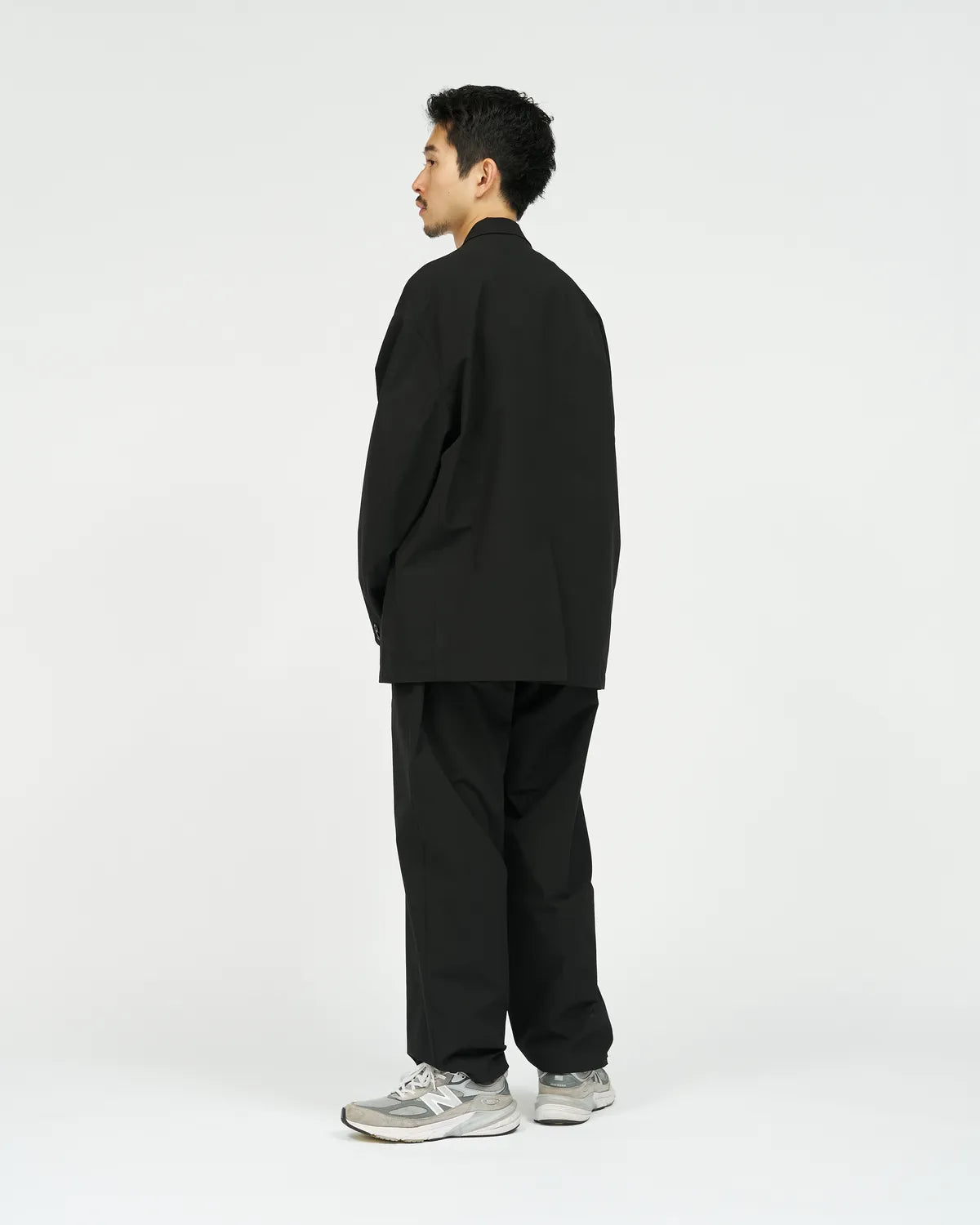 FreshService / FLEX SHIELD TROUSERS (FSC263-40081)