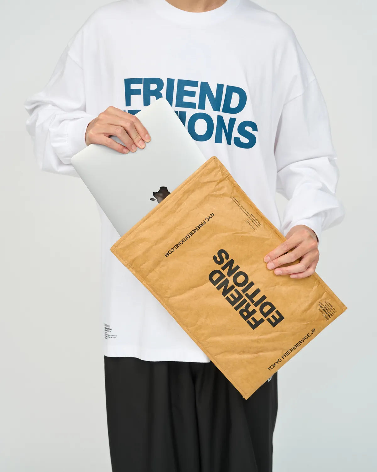 FreshService / FRIEND EDITIONS FE DEVICE SLEEVE 13inch (FSP263-99123FE)