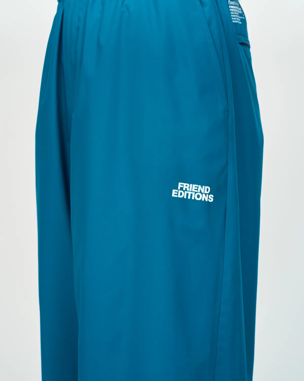 FreshService / FRIEND EDITIONS PERTEX QUANTUM TRAINING PANTS "LOGO" (FSC263-40120FE)