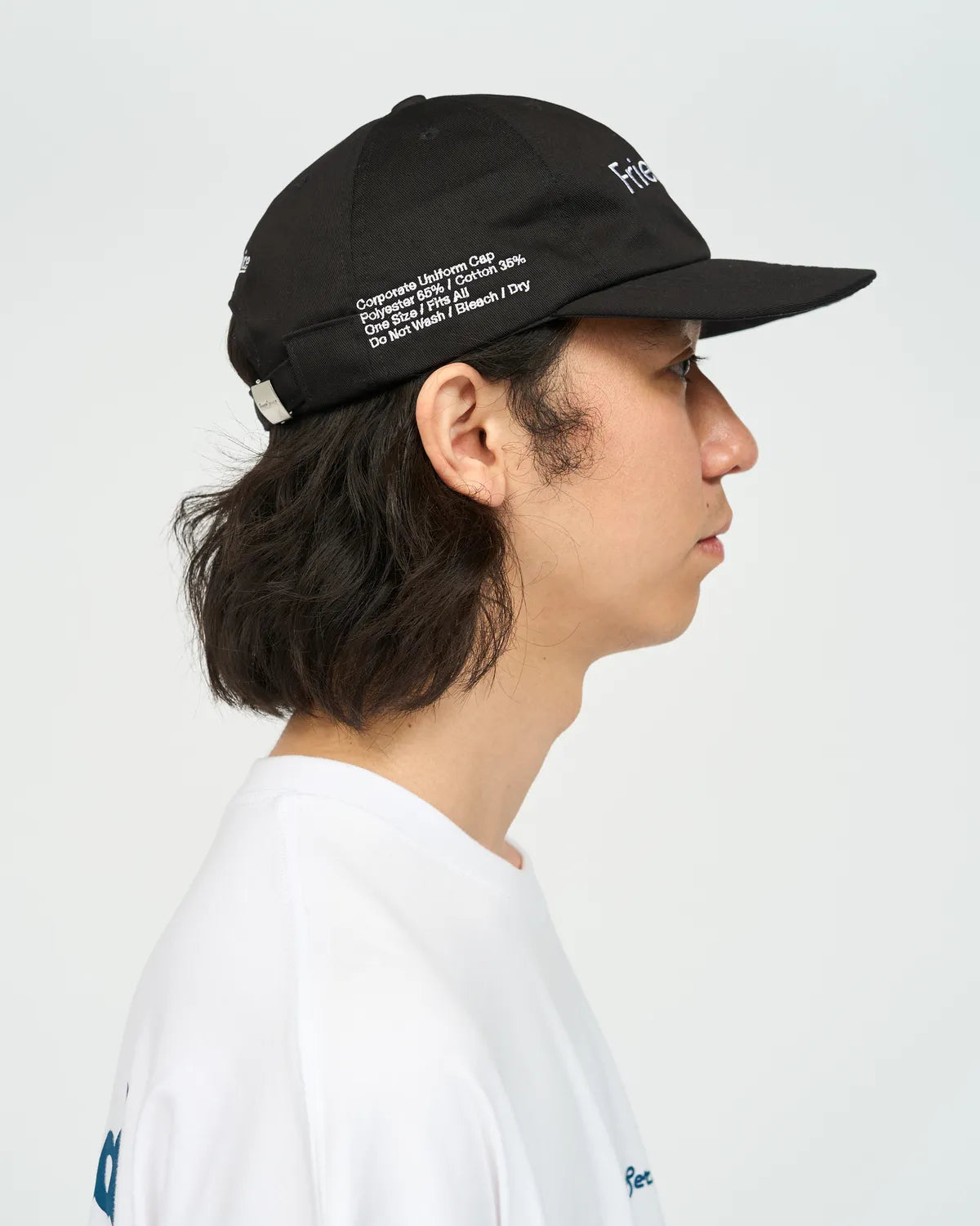 FreshServiceSport®︎/PHILMENT × FSS CART TIE POUCH