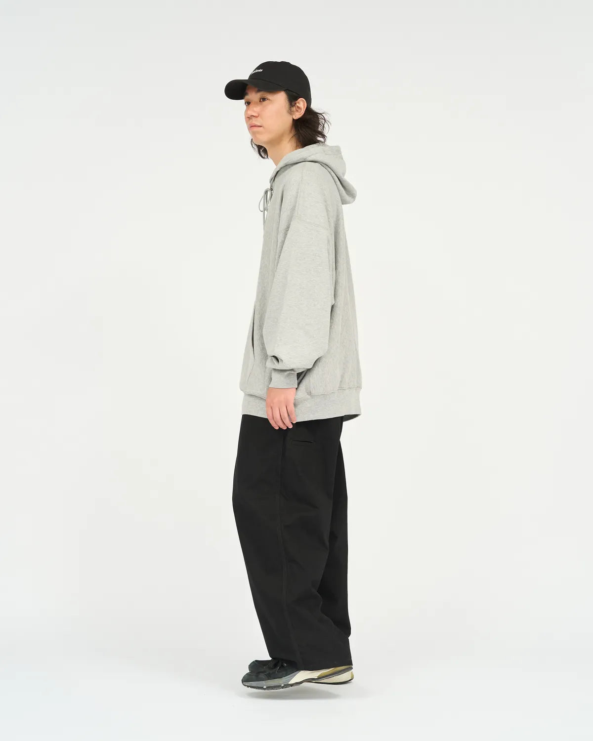 FreshService / COTTON CANVAS PAINTER PANTS (FSC263-40033)