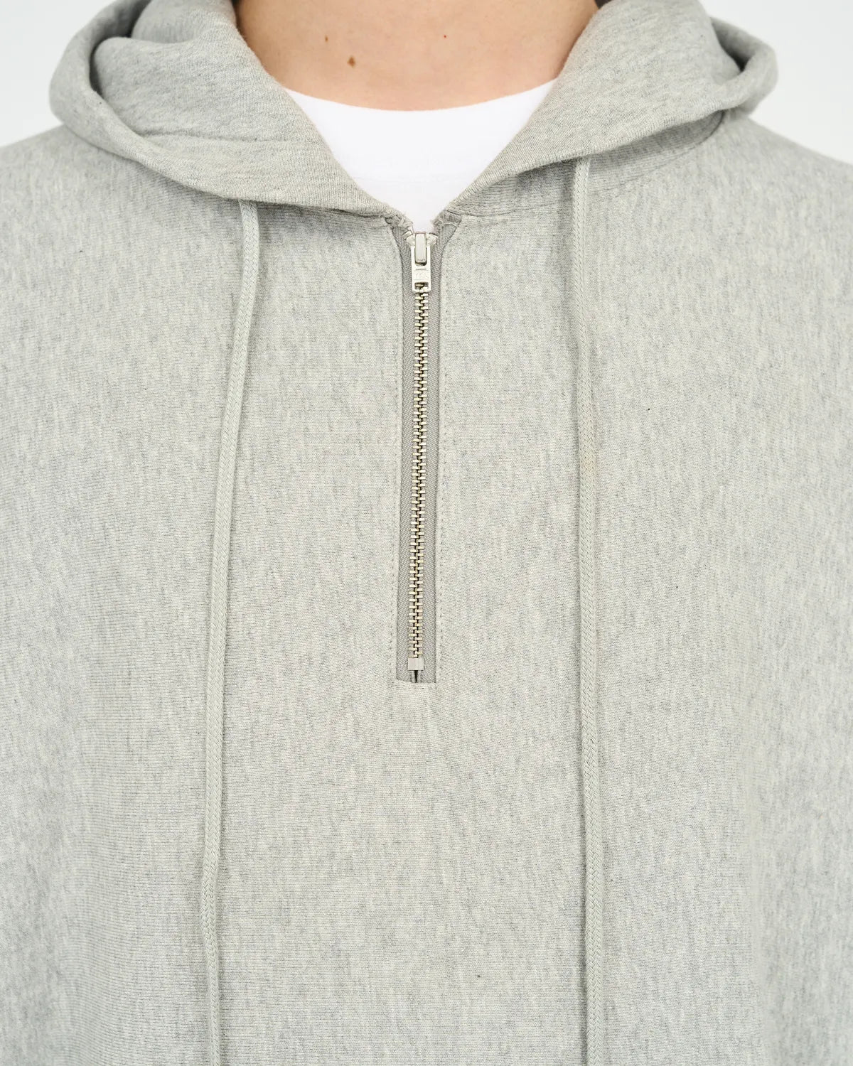 FreshService / CLASSIC TERRY SWEAT HOODIE (FSC263-70012)