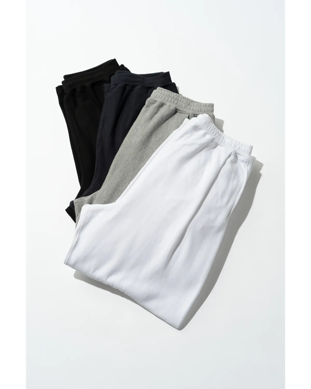 FreshService / CLASSIC TERRY SWEAT JOGGERS (FSC263-70014)