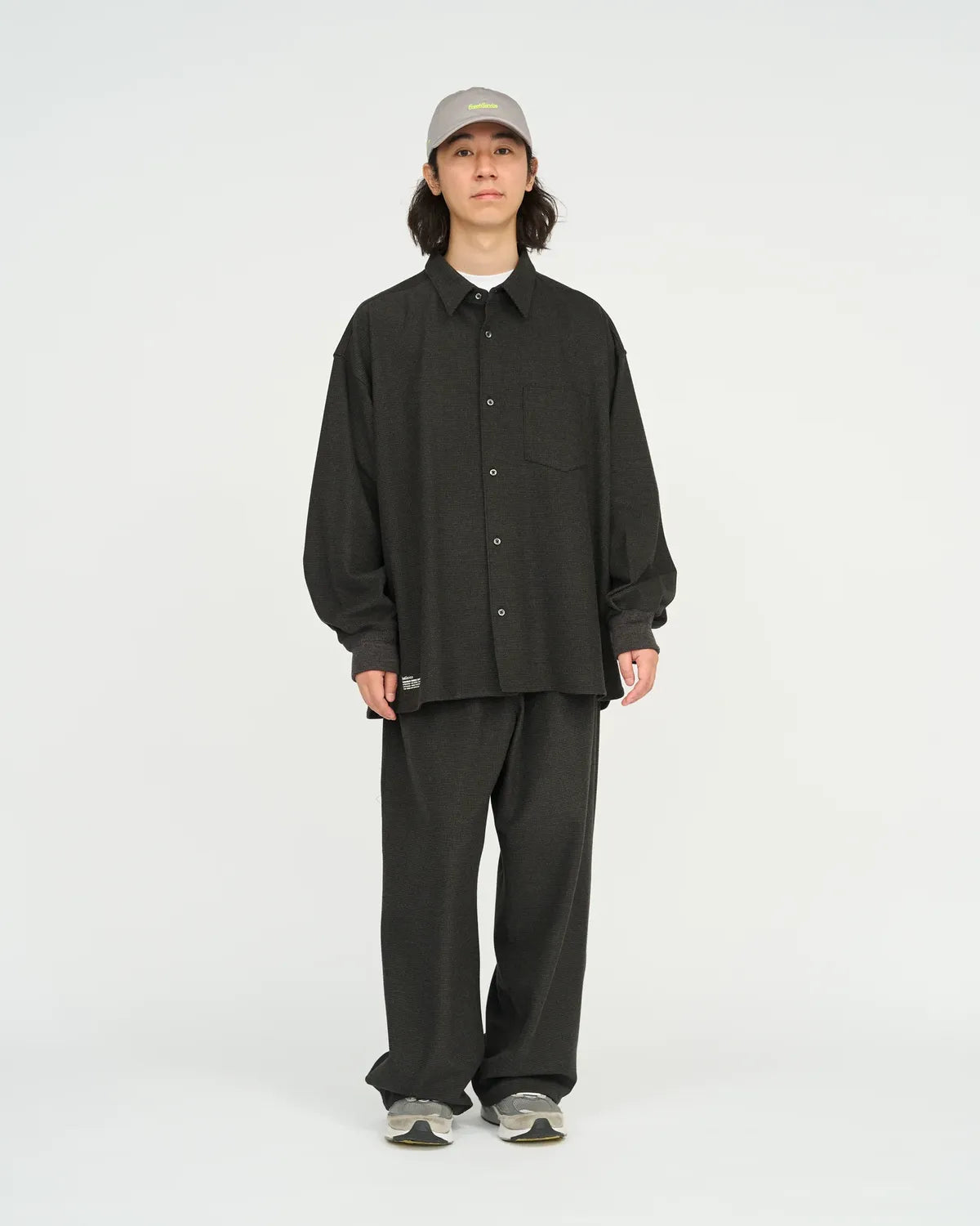 FreshService / PRESWARM TRACK PANTS (FSC263-40053)