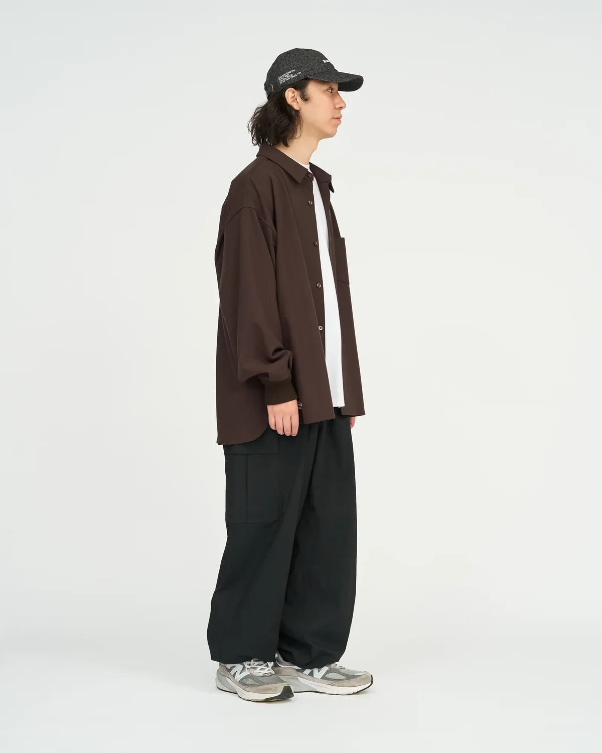 FreshService / PRESWARM TRACK PANTS (FSC263-40053)