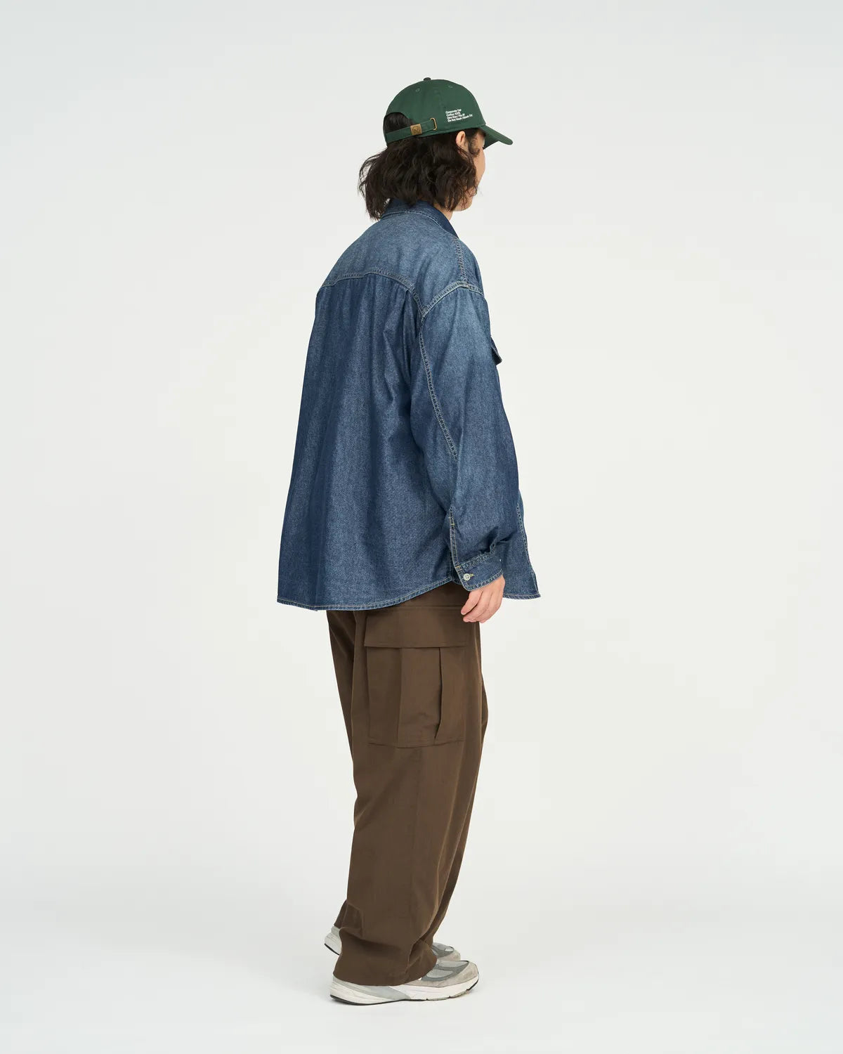 FreshService/Utility OVER PANTS