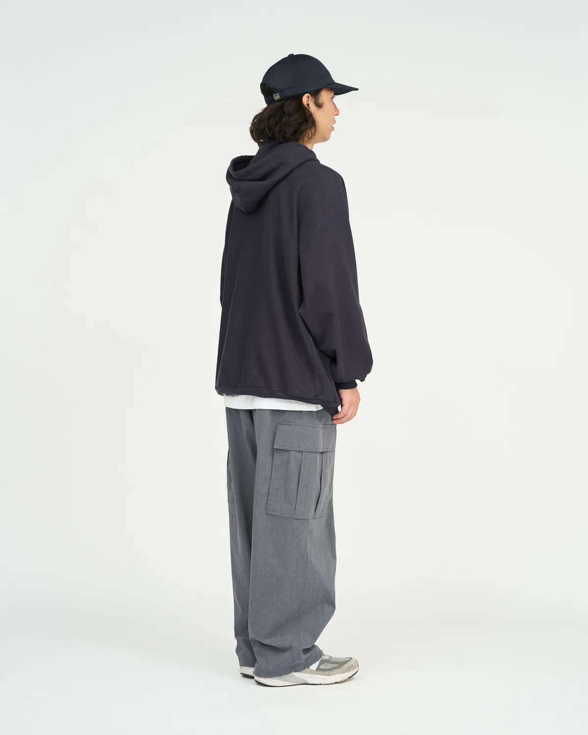 FreshService/Utility OVER PANTS