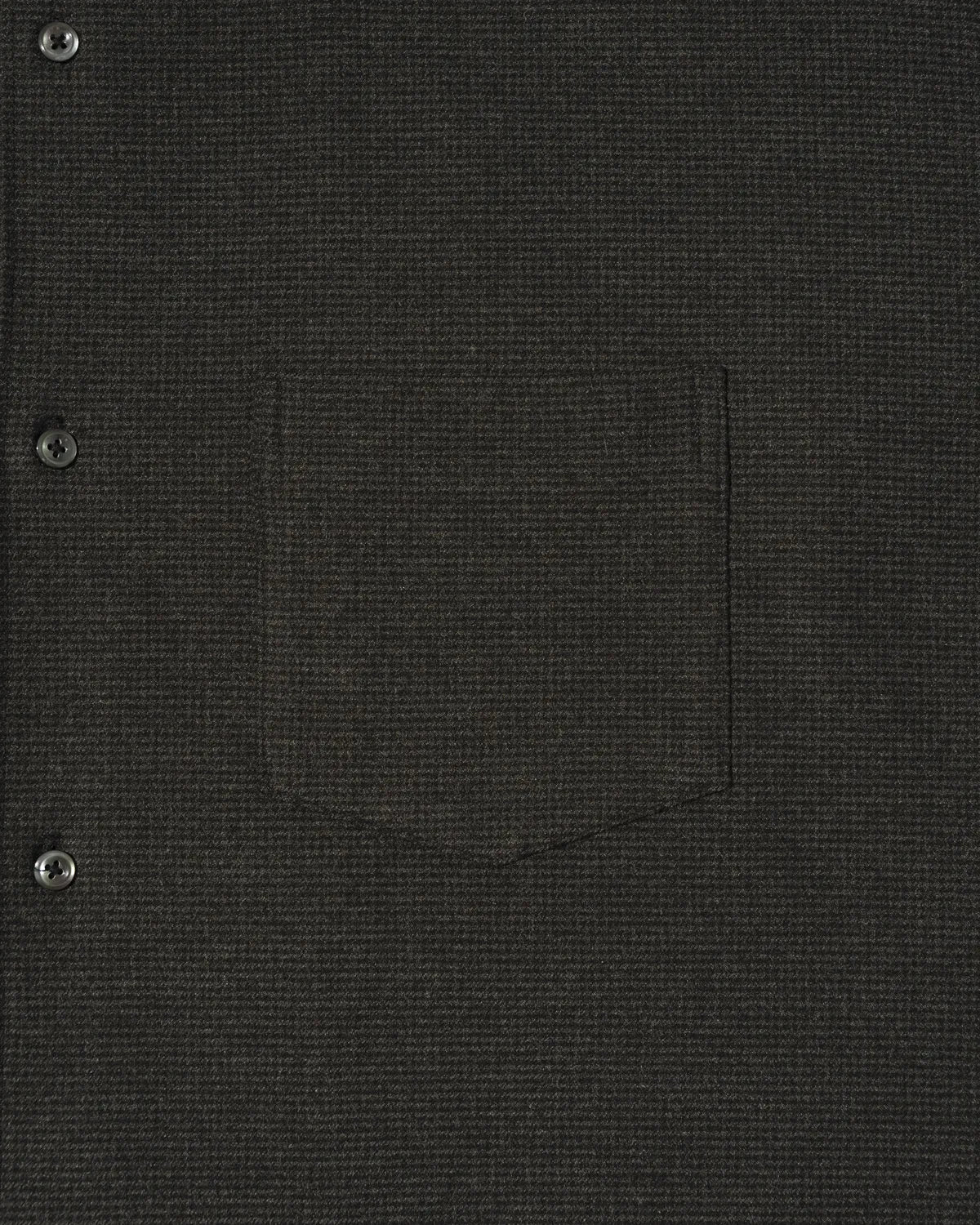 FreshService / PRESWARM RIBBED CUFF SHIRT (FSC263-50052)