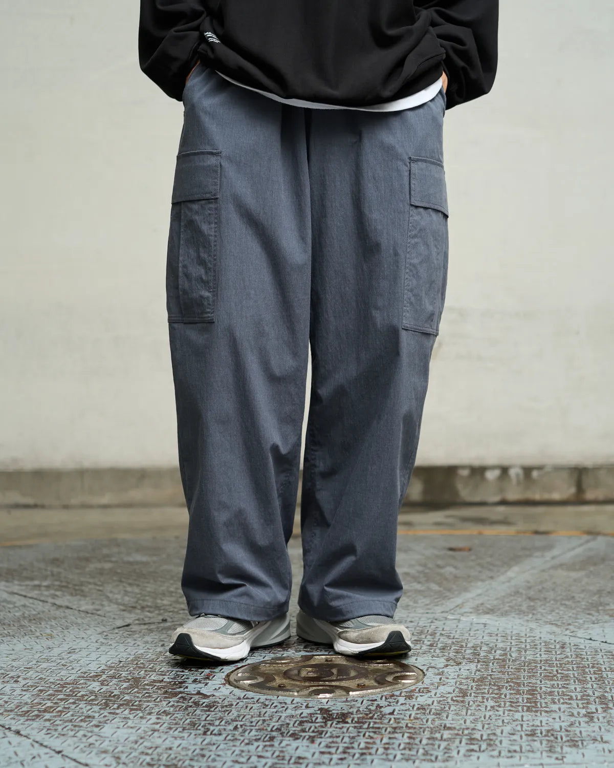 FreshService/Utility OVER PANTS