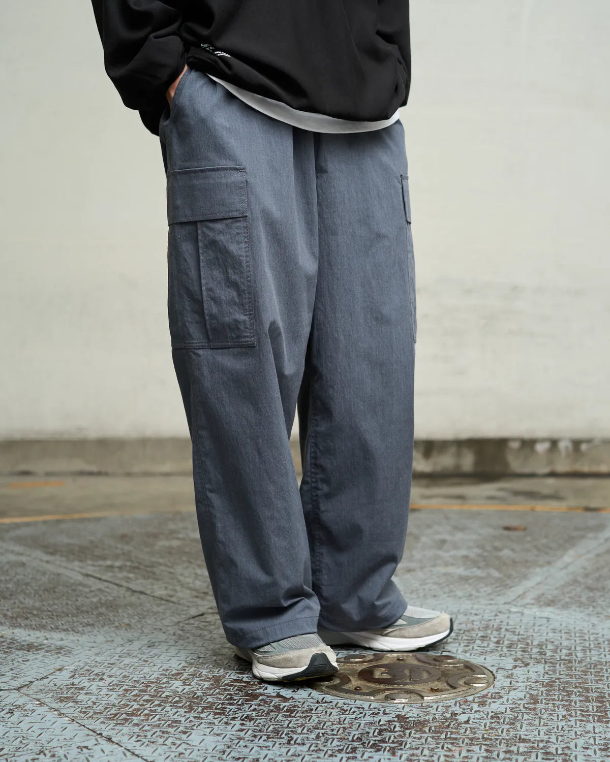 FreshService/Utility OVER PANTS