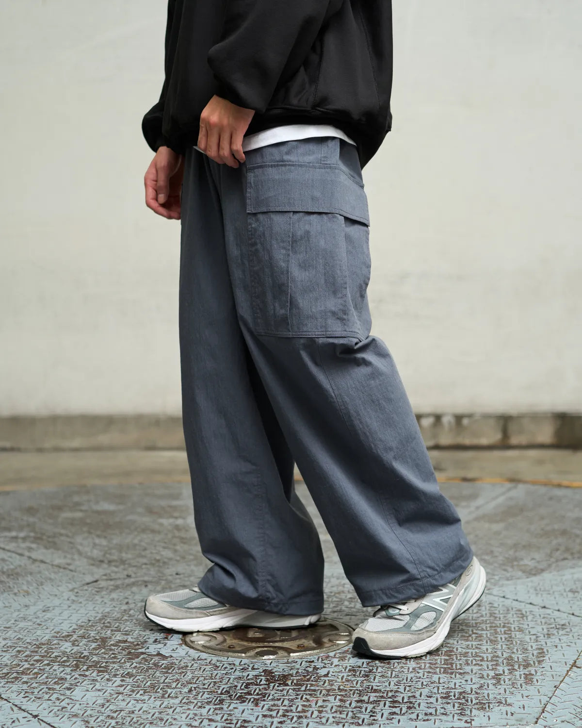 FreshService/Utility OVER PANTS